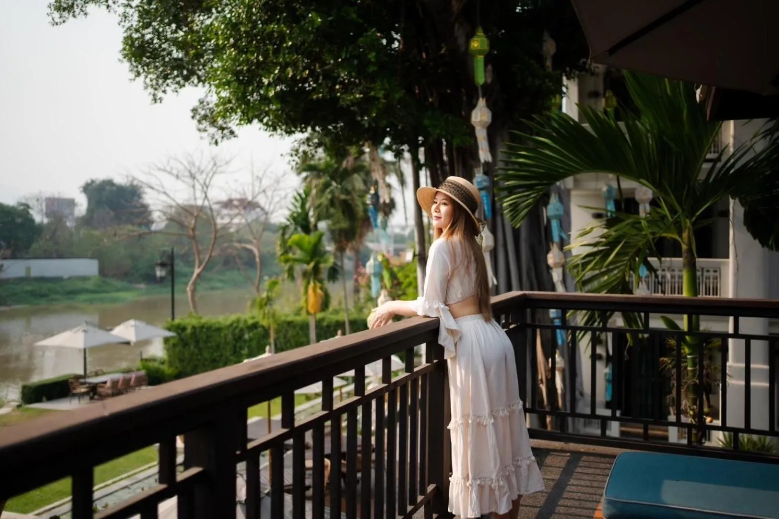 Buri Sriping Riverside Resort & Spa