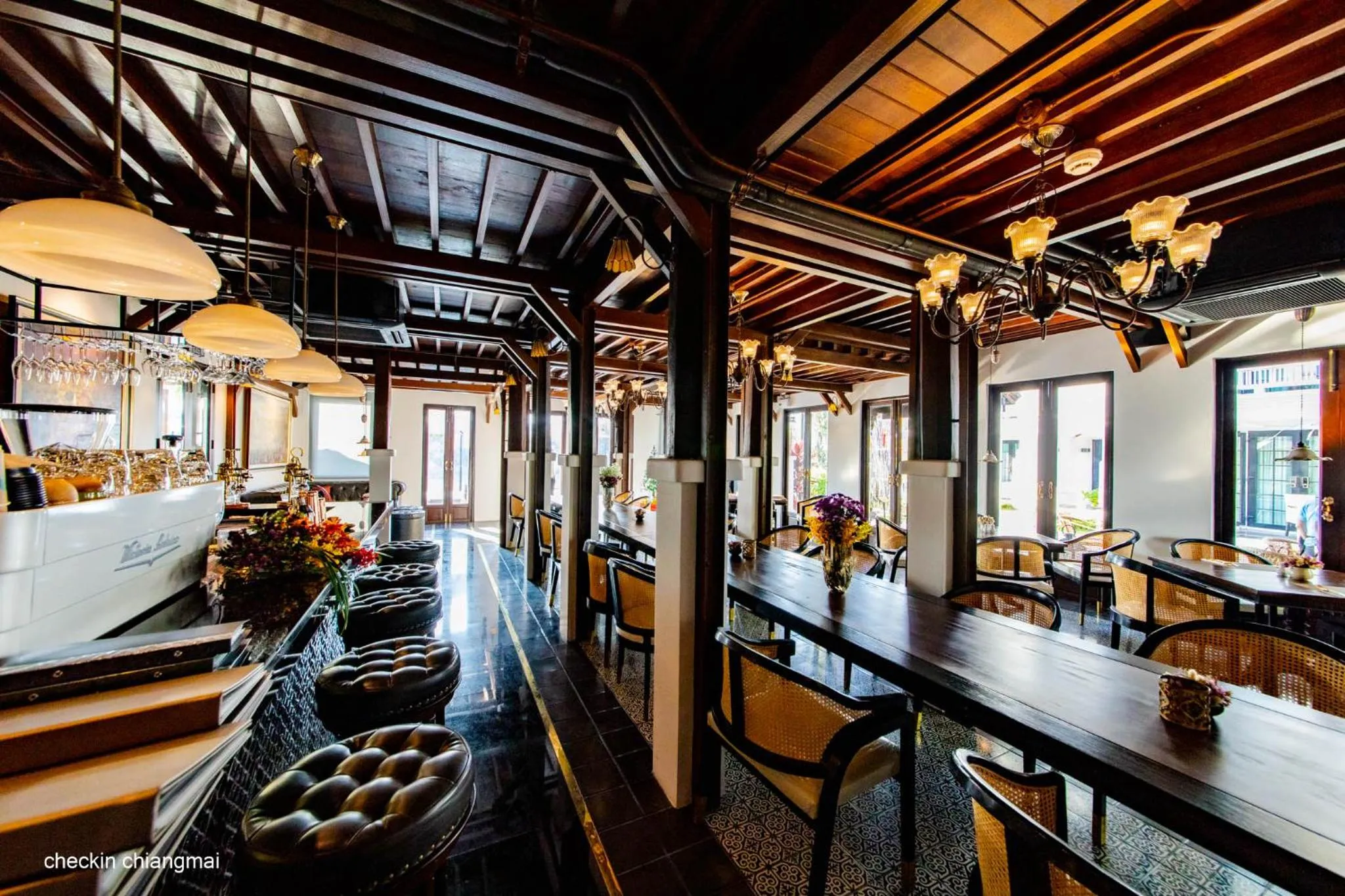 Buri Sriping Riverside Resort & Spa