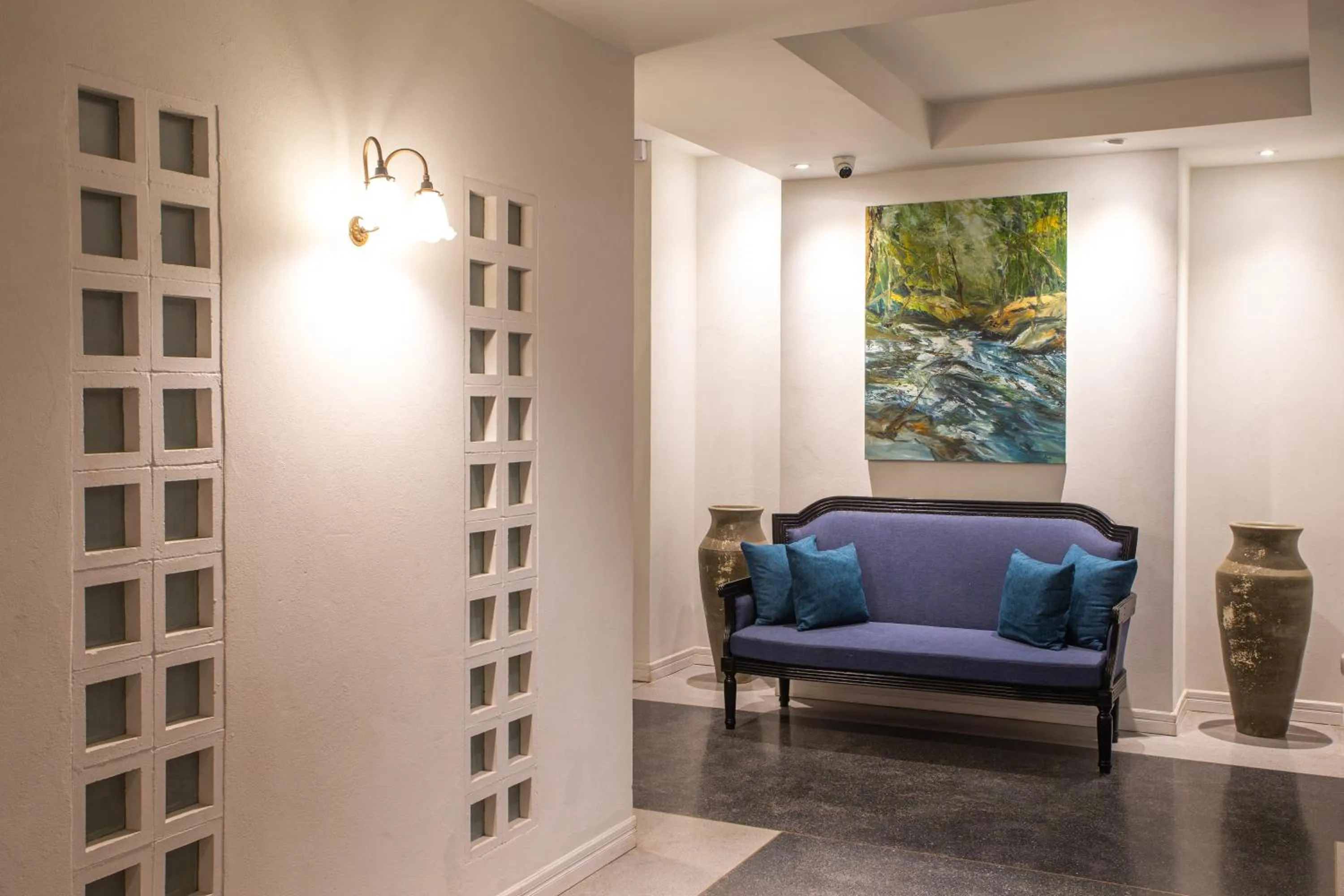 Buri Sriping Riverside Resort & Spa