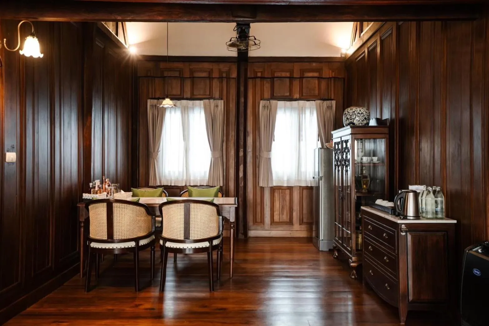 Buri Sriping Riverside Resort & Spa