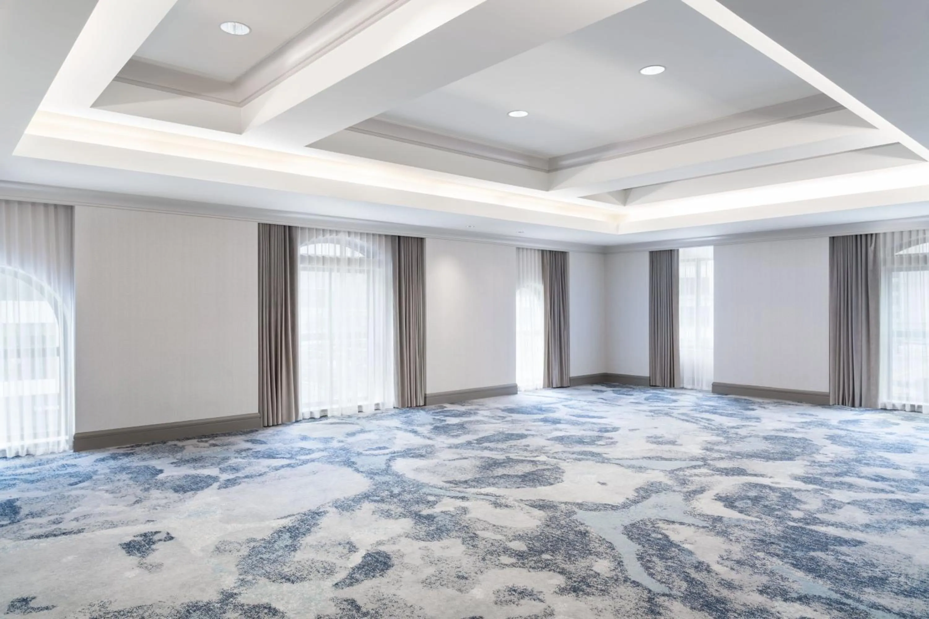 Meeting/conference room in The Westin Book Cadillac Detroit