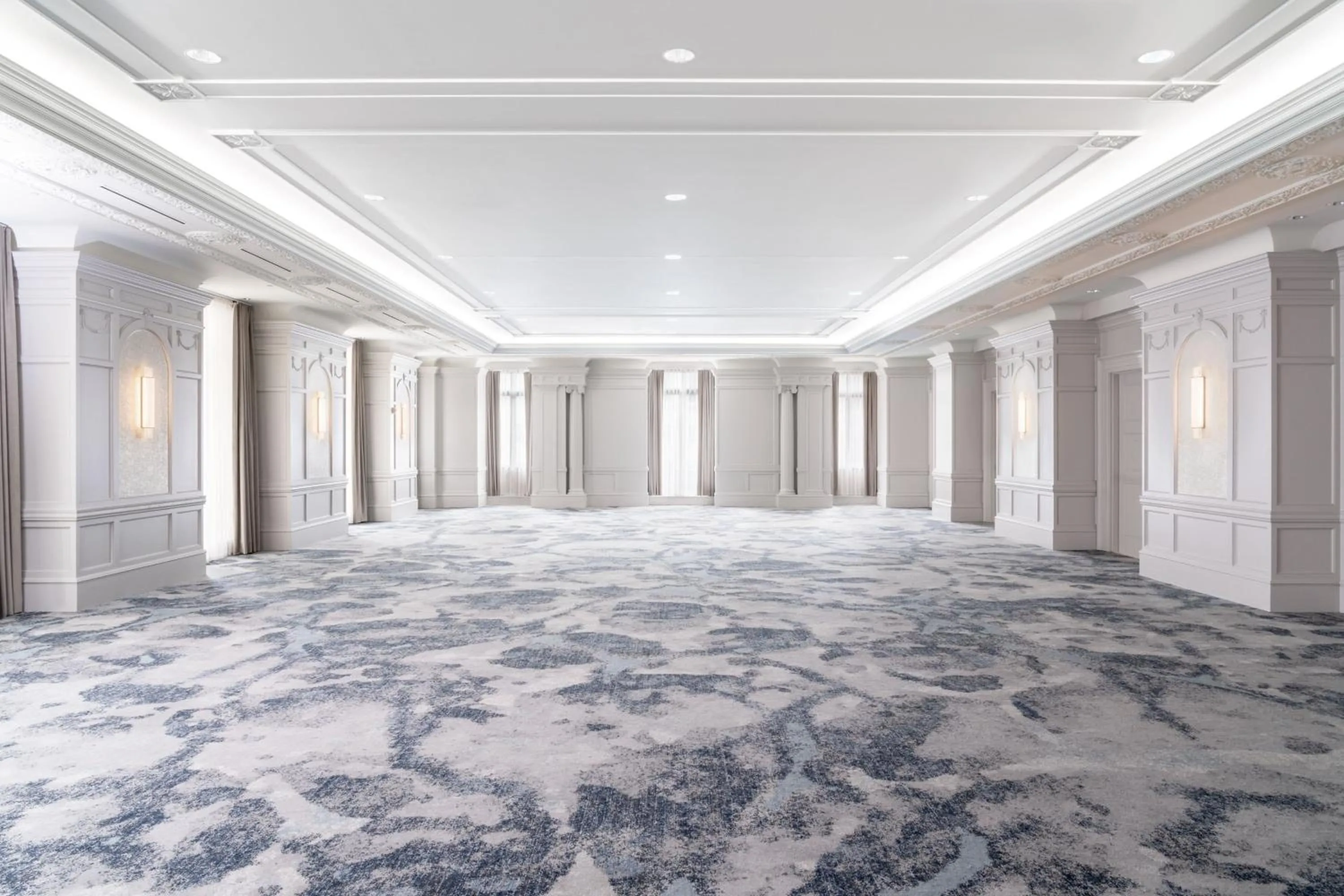 Meeting/conference room in The Westin Book Cadillac Detroit