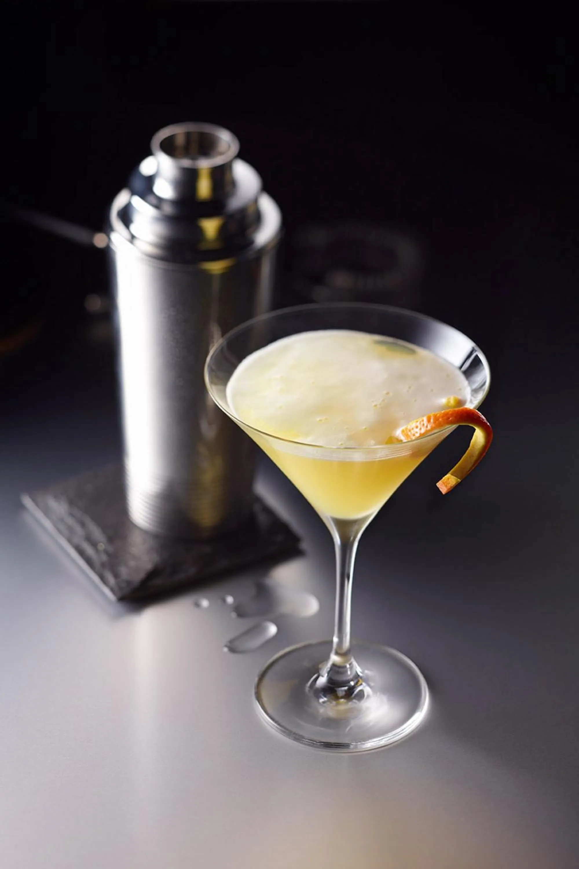 Restaurant/places to eat in The Westin Book Cadillac Detroit