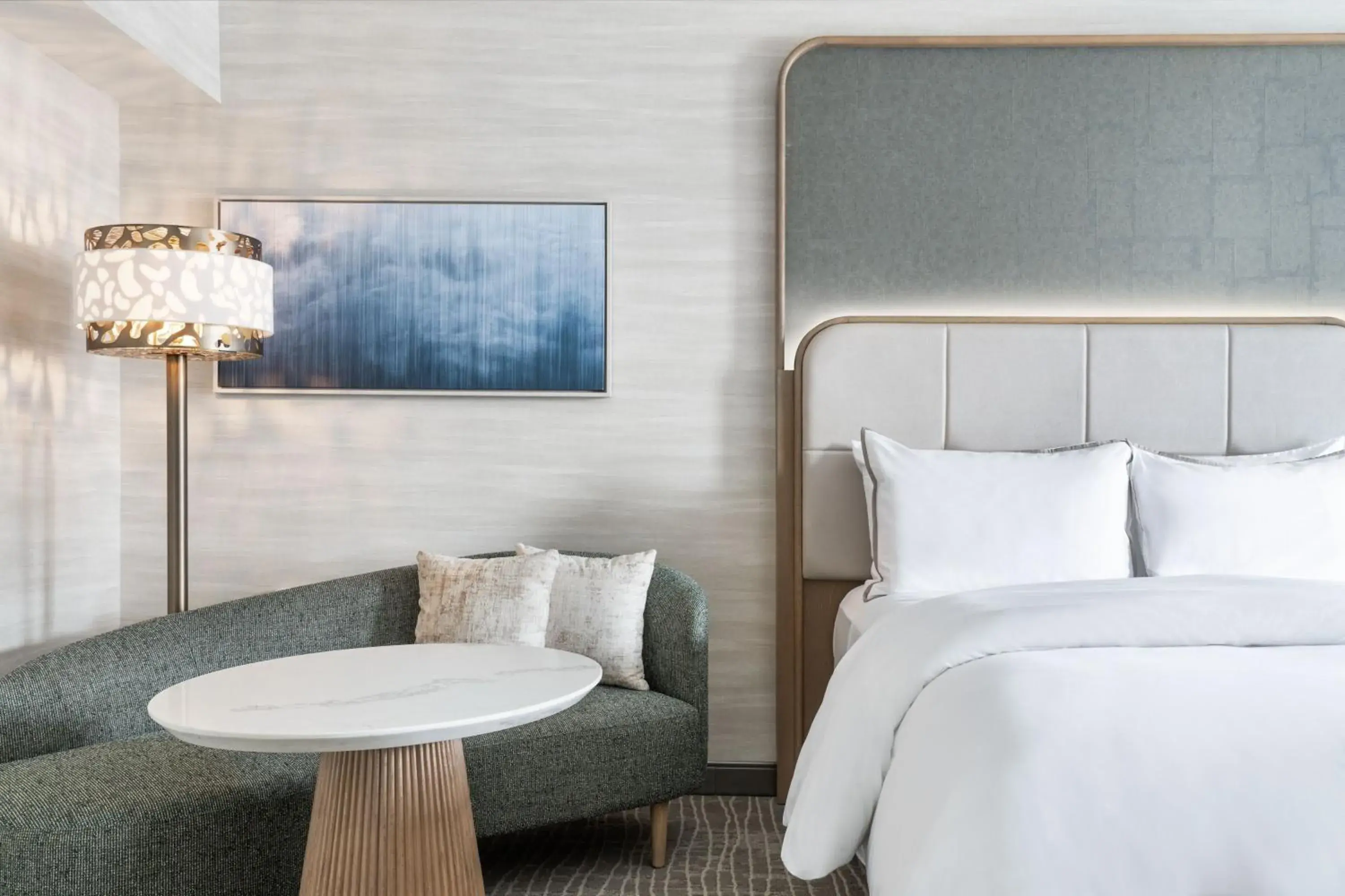 Superior Double Room in The Westin Book Cadillac Detroit Superior Double Room in The Westin Book Cadillac Detroit