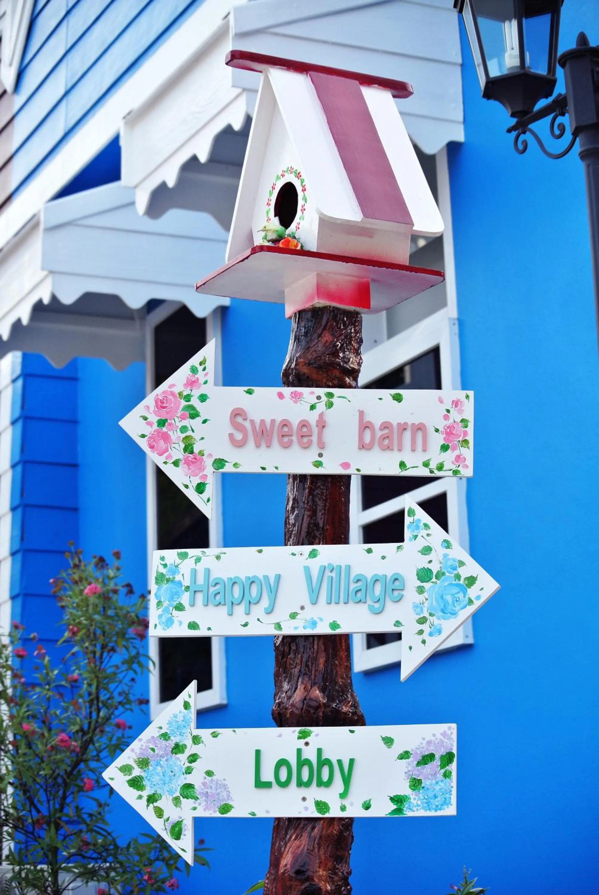 Other in Color Ville Hotel SHA Certified