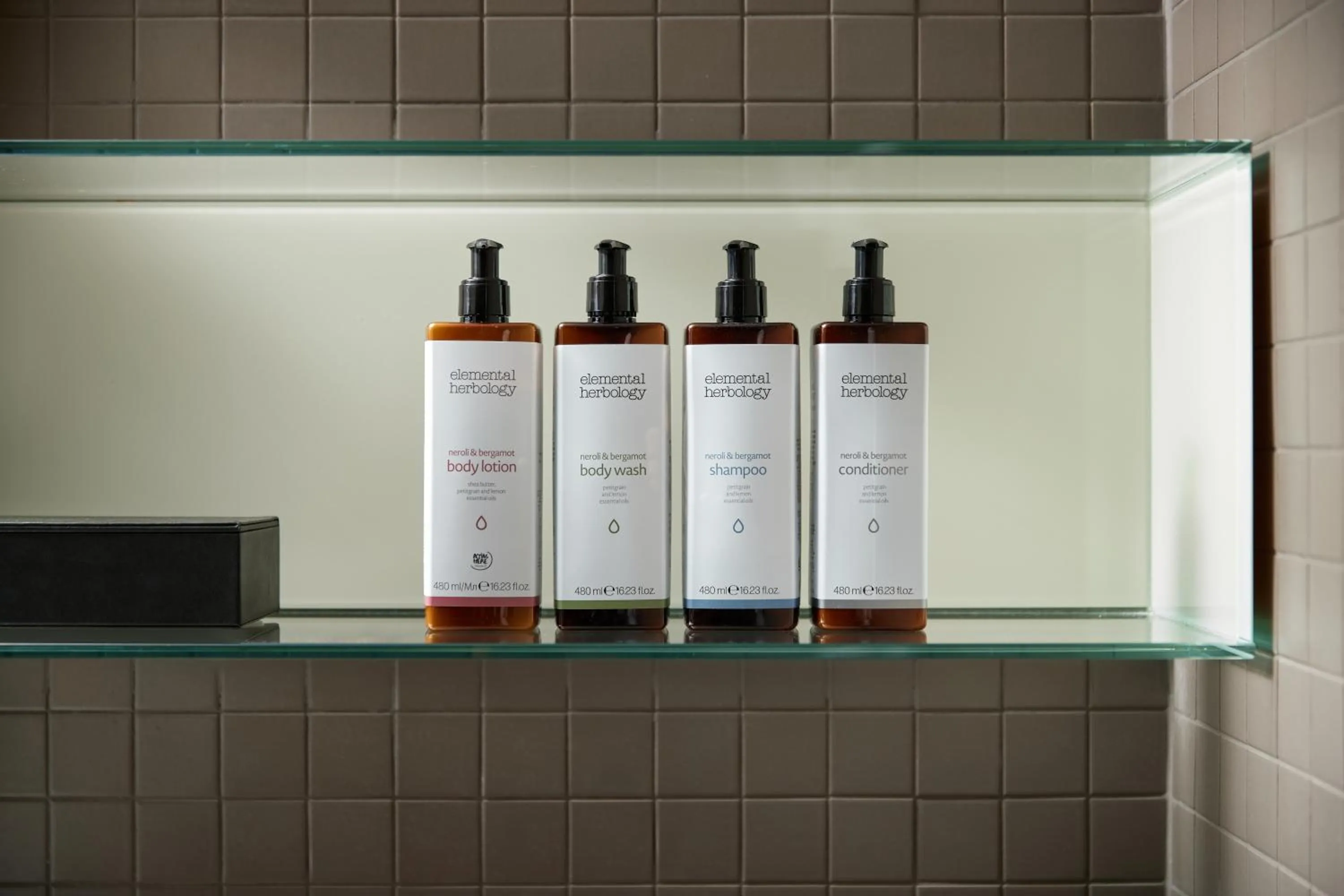 Toilet in Shilla Stay Dongtan - Samsung Digital City