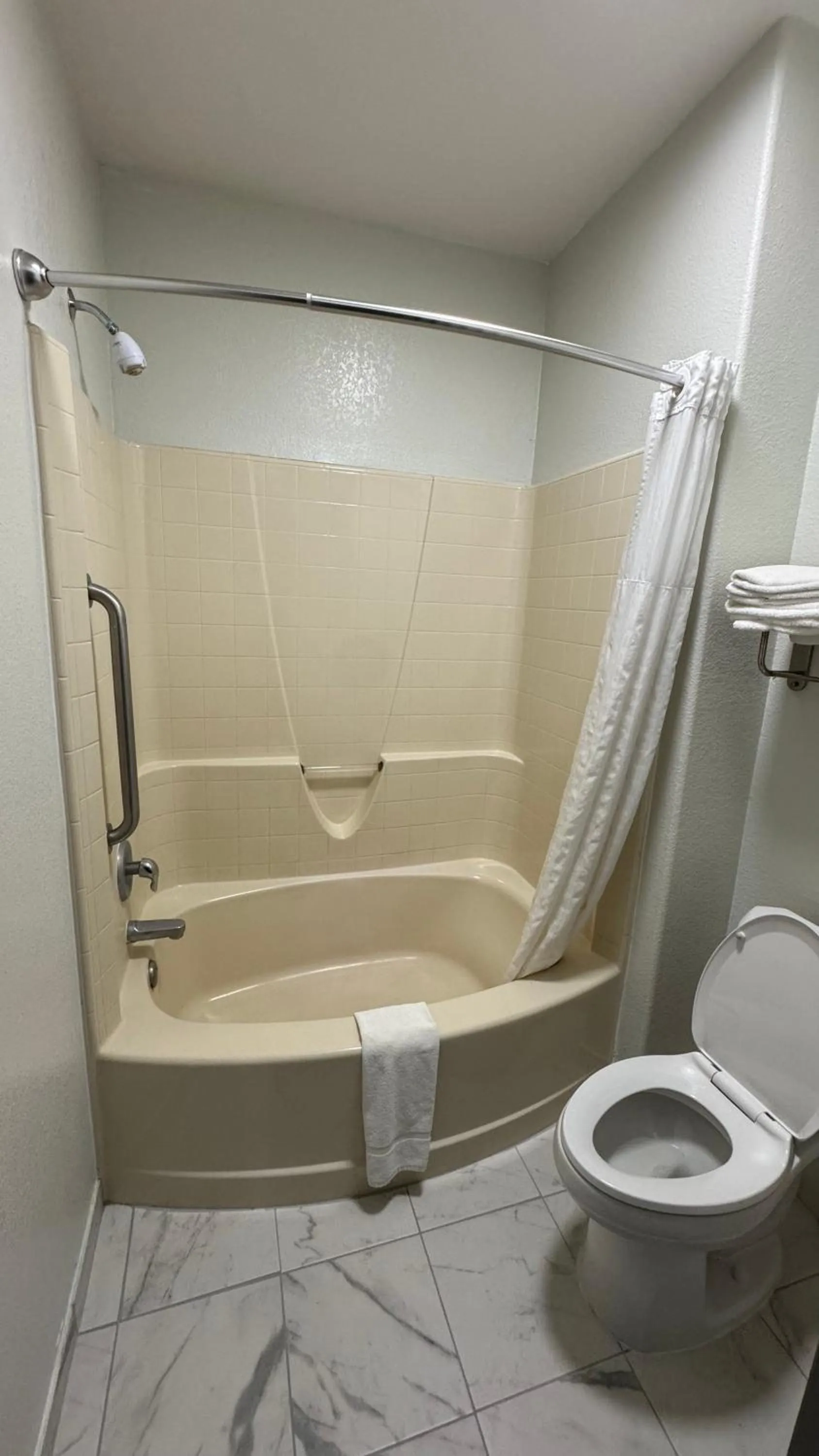 Sunbridge Inn & Suite Extended Stay