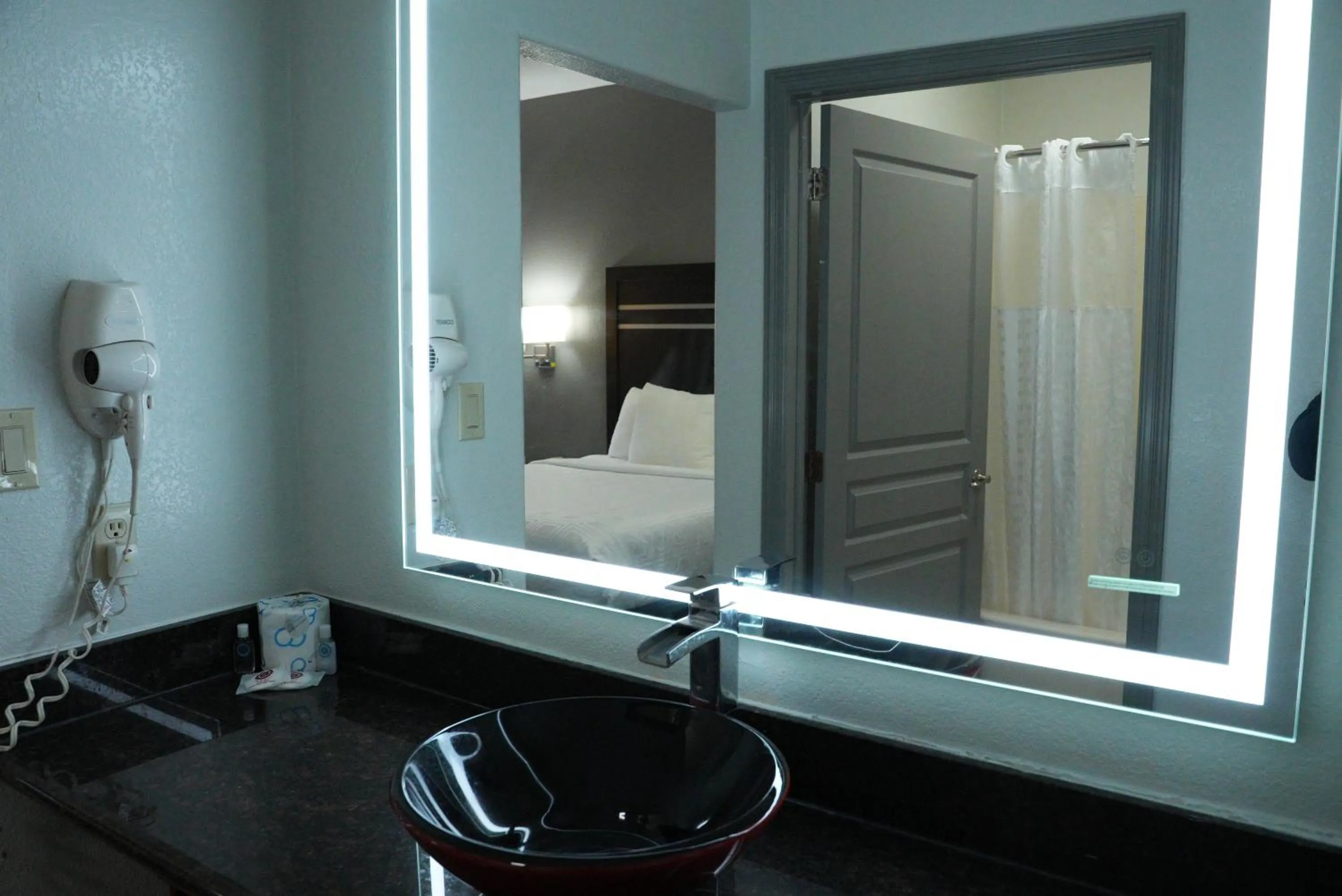 Sunbridge Inn & Suite Extended Stay