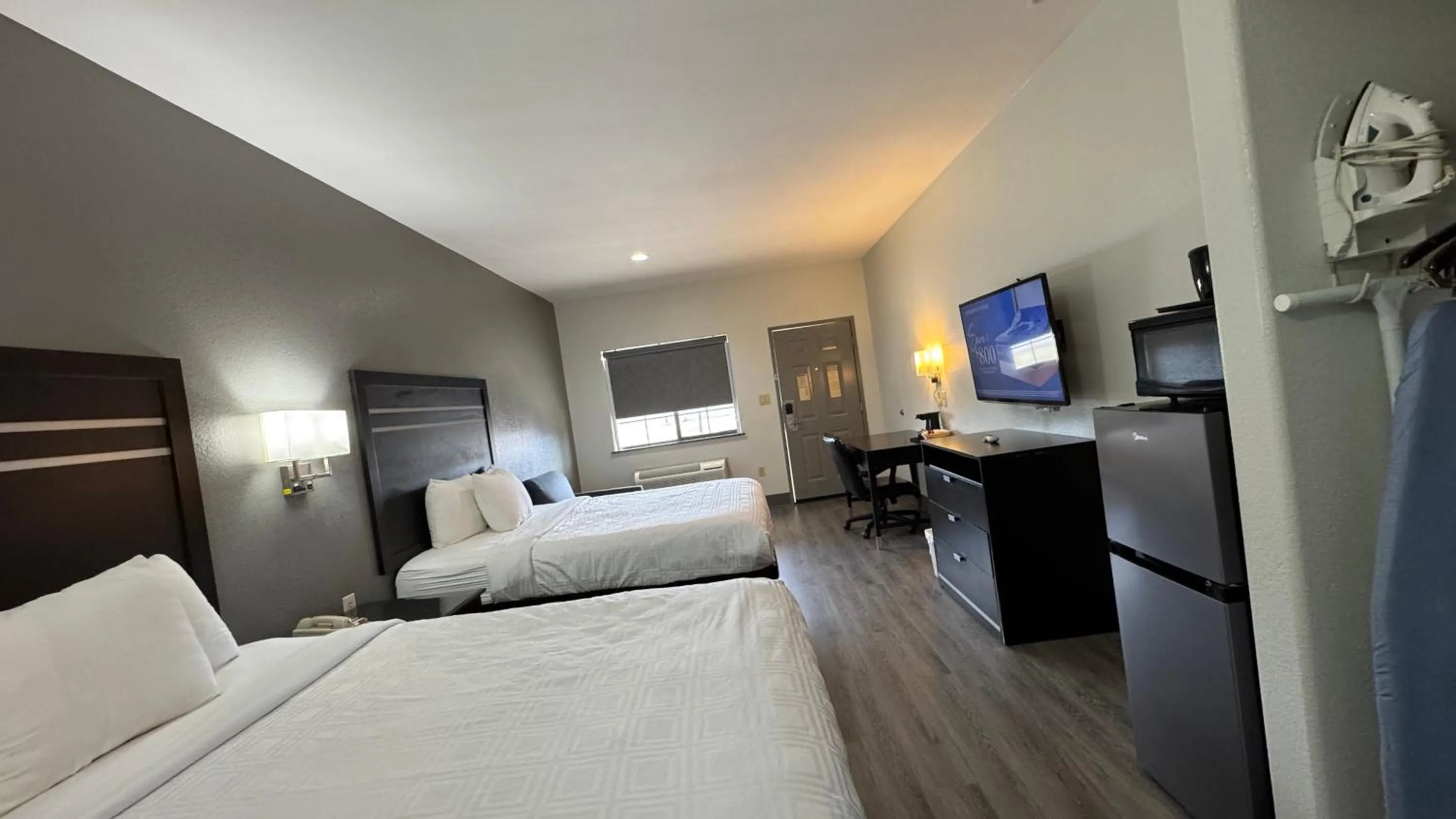 Sunbridge Inn & Suite Extended Stay