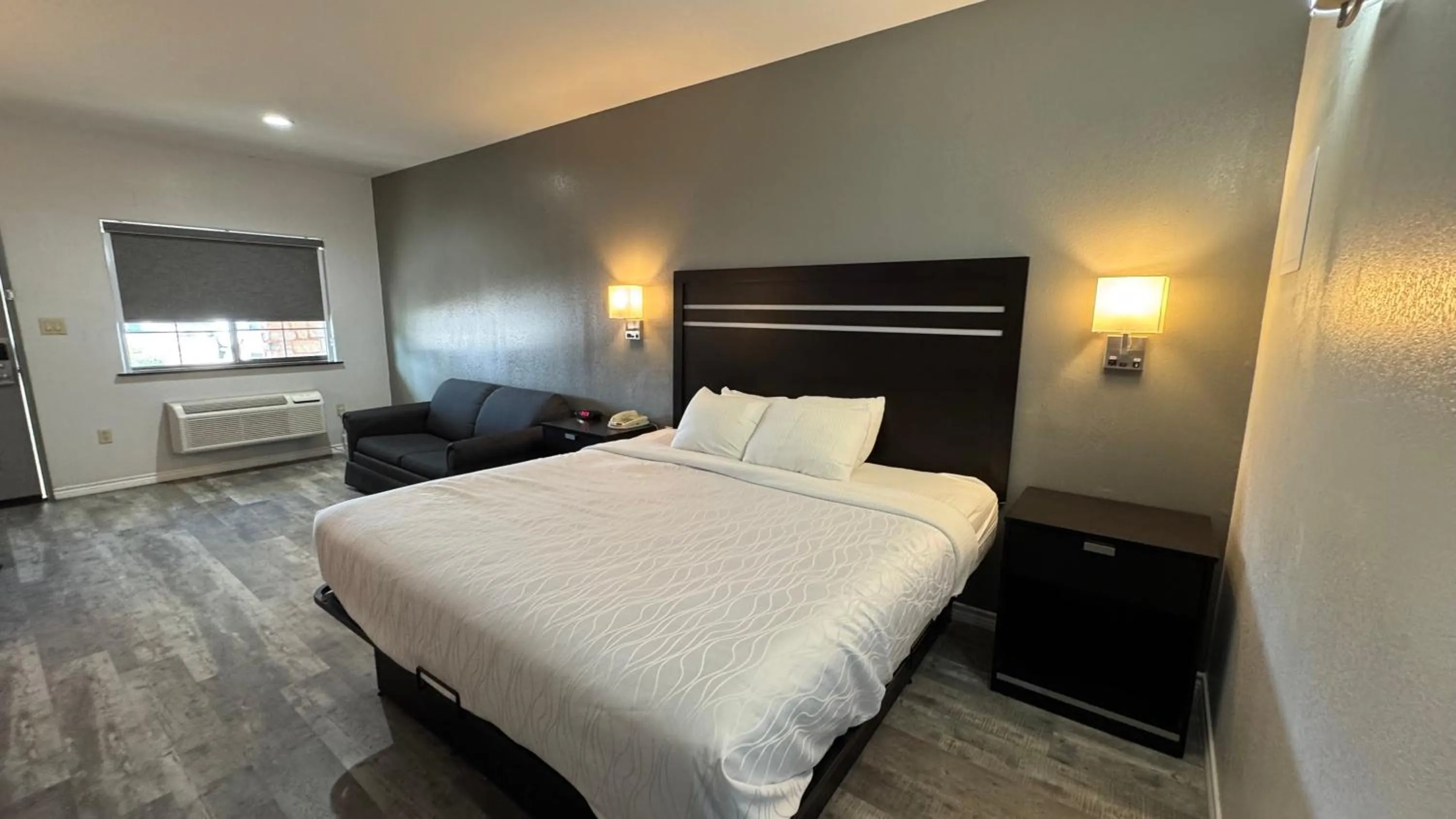 Sunbridge Inn & Suite Extended Stay