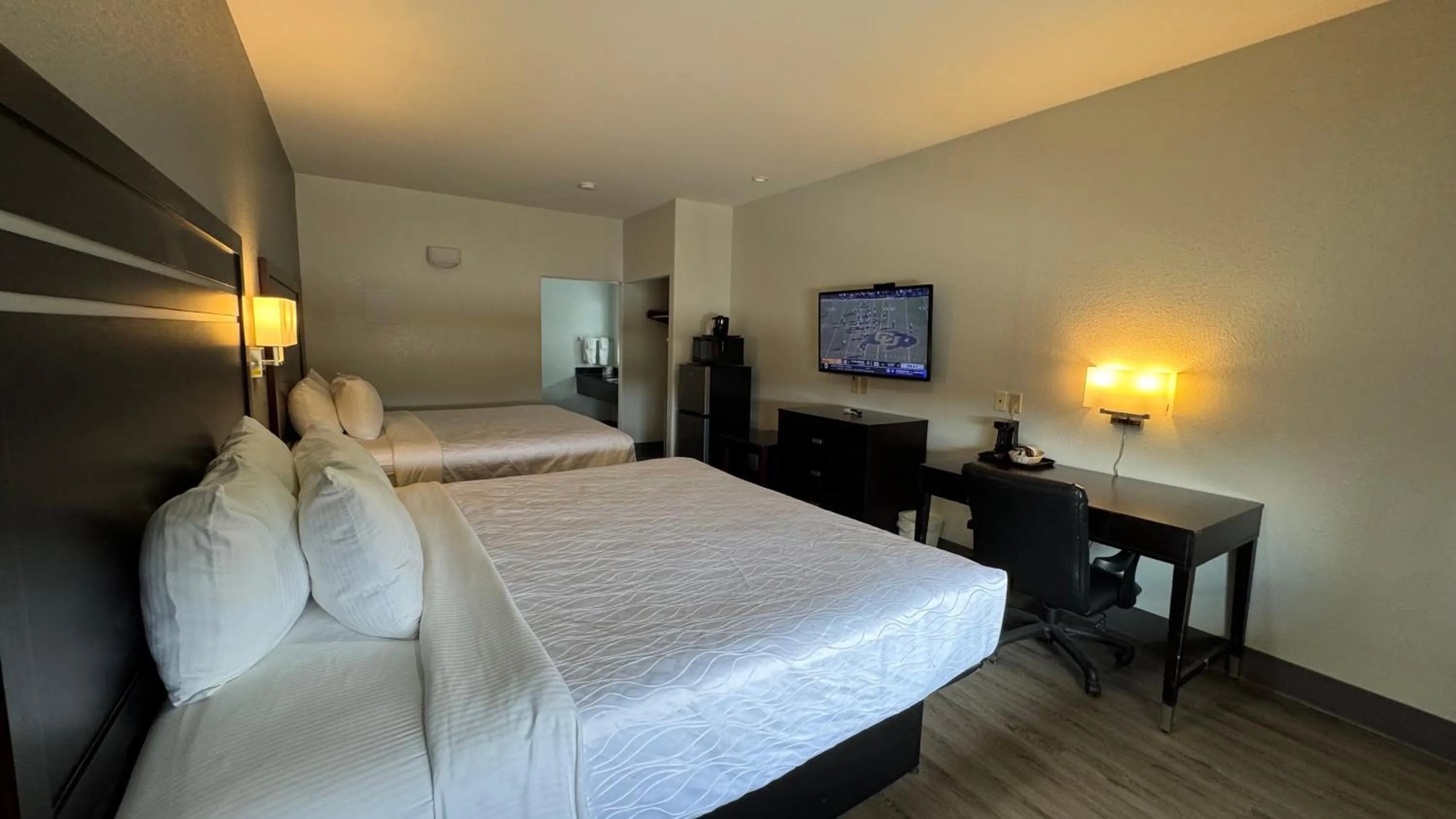 Sunbridge Inn & Suite Extended Stay