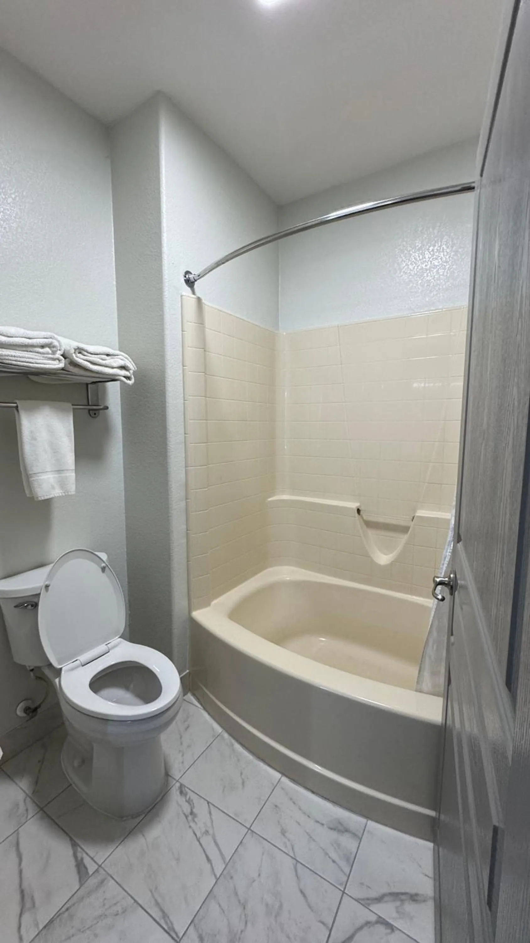 Sunbridge Inn & Suite Extended Stay