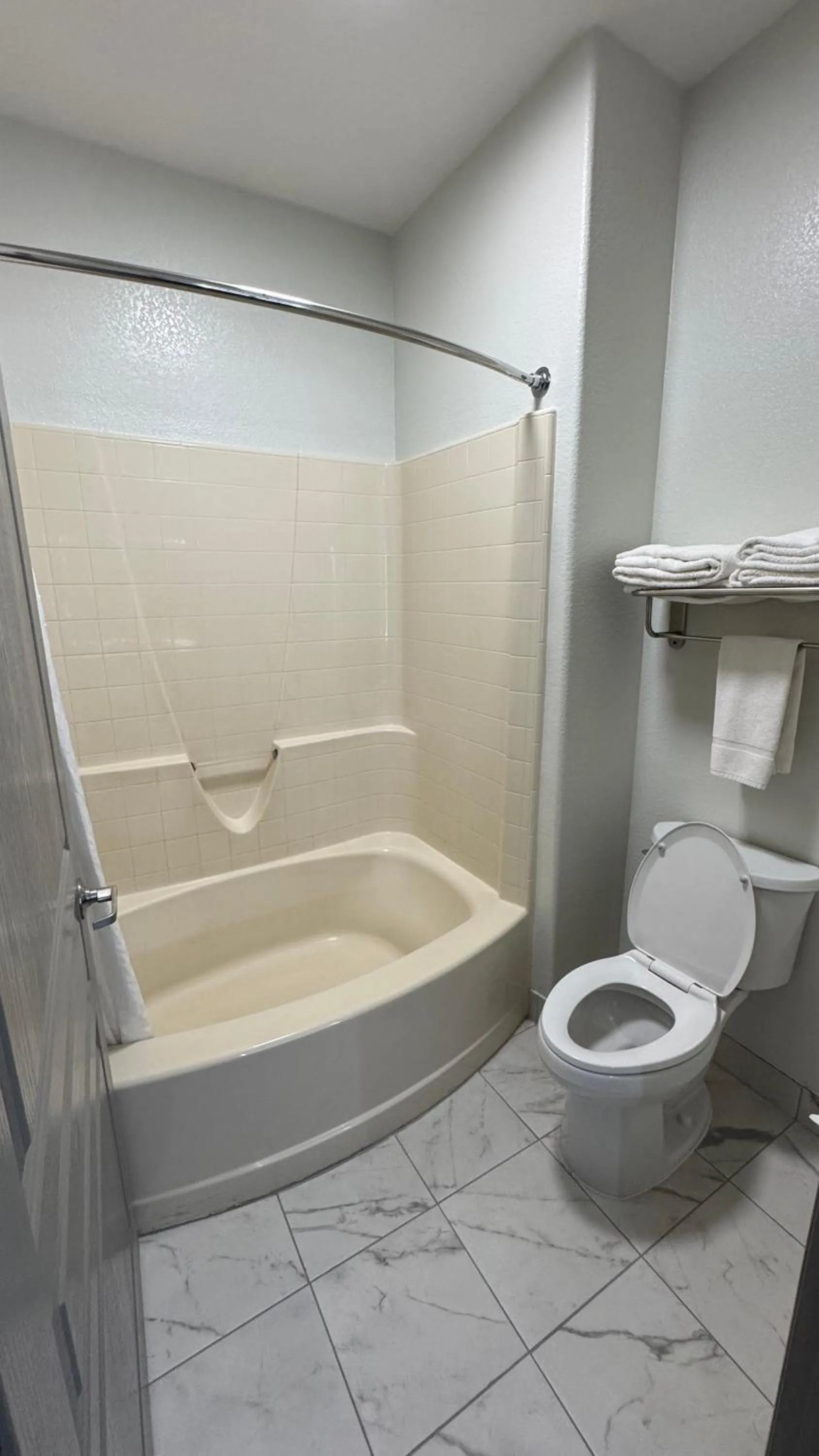 Sunbridge Inn & Suite Extended Stay