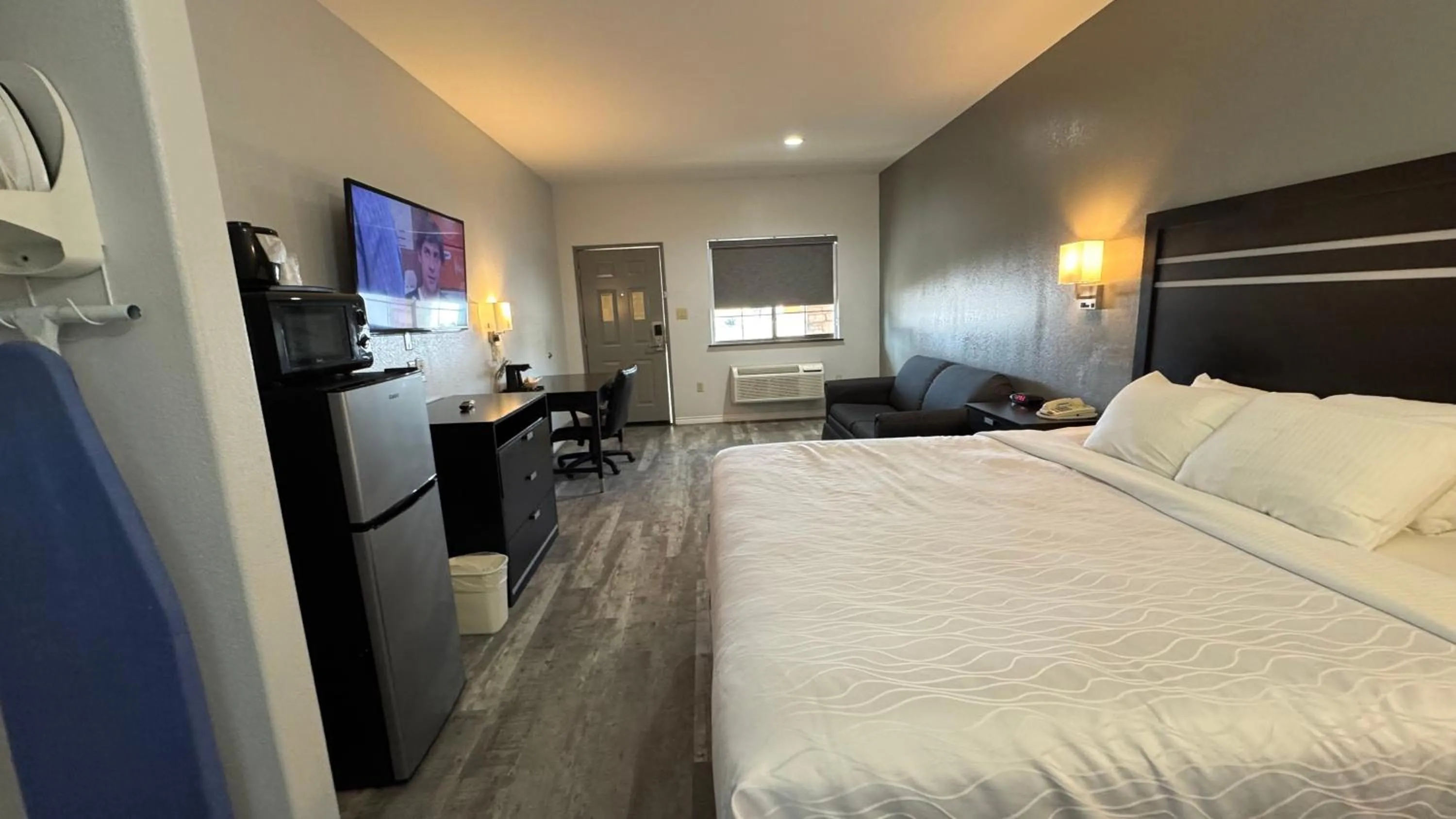 Sunbridge Inn & Suite Extended Stay