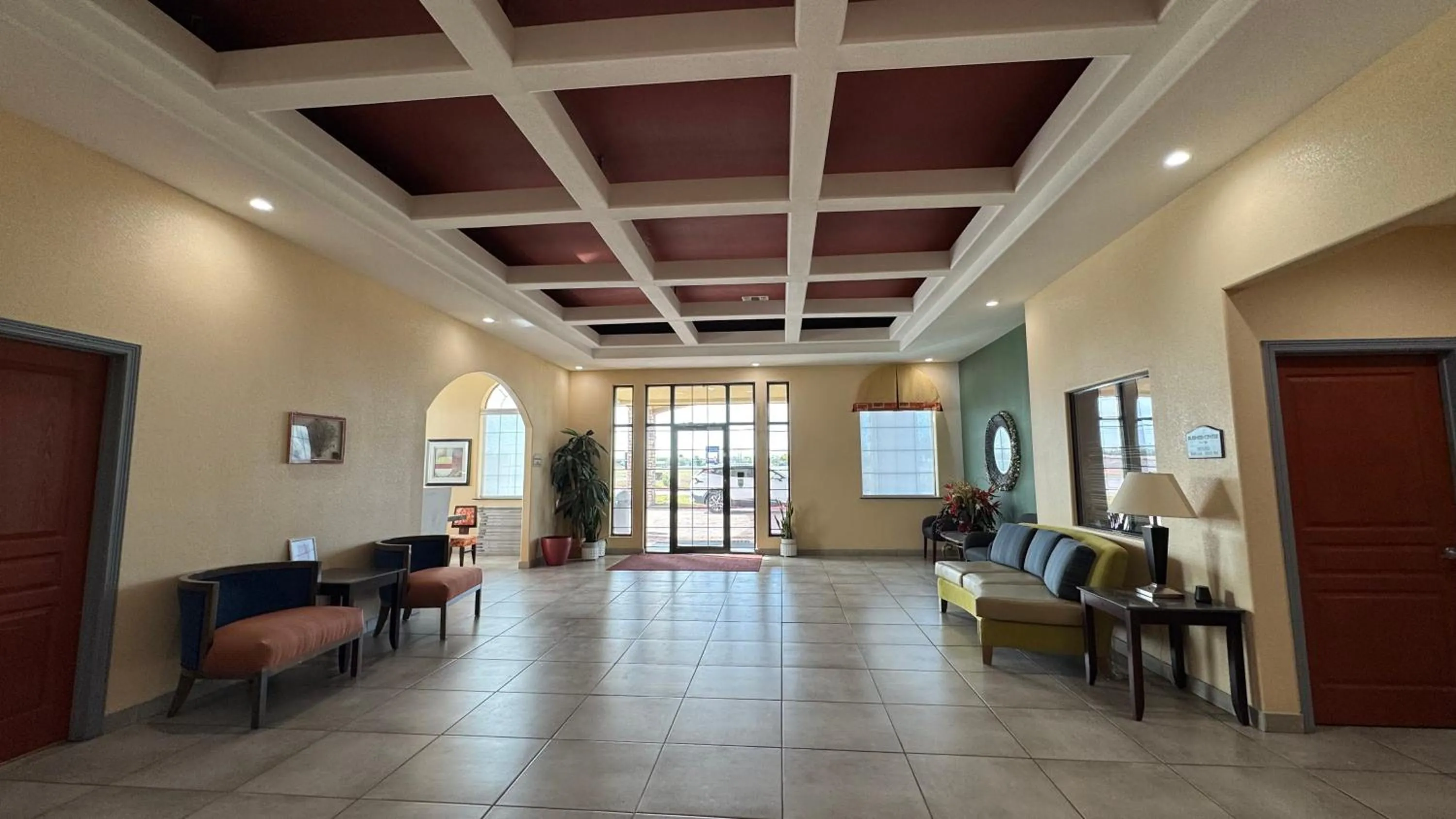 Sunbridge Inn & Suite Extended Stay