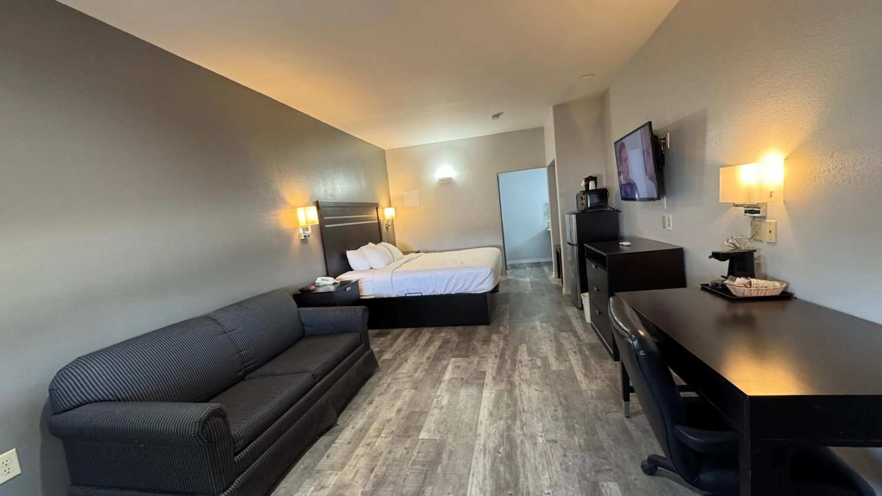 Sunbridge Inn & Suite Extended Stay