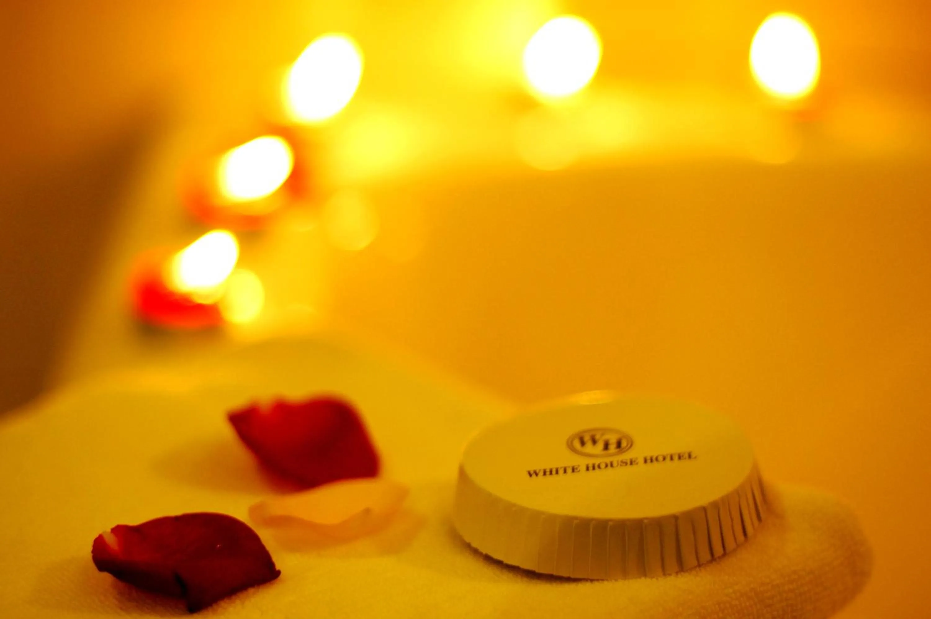 Other in White House Hotel