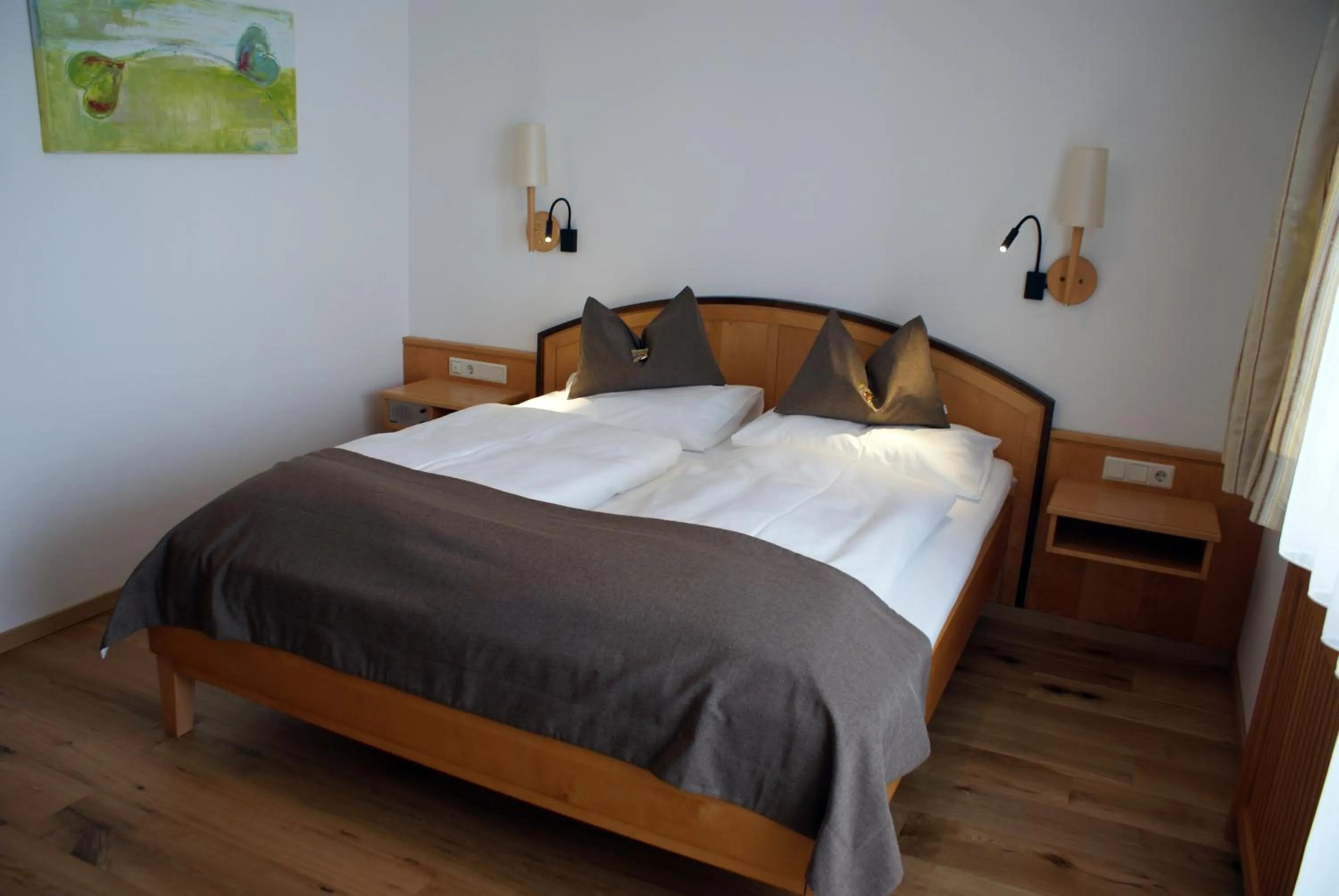 Ferienhotel Gewürzmühle