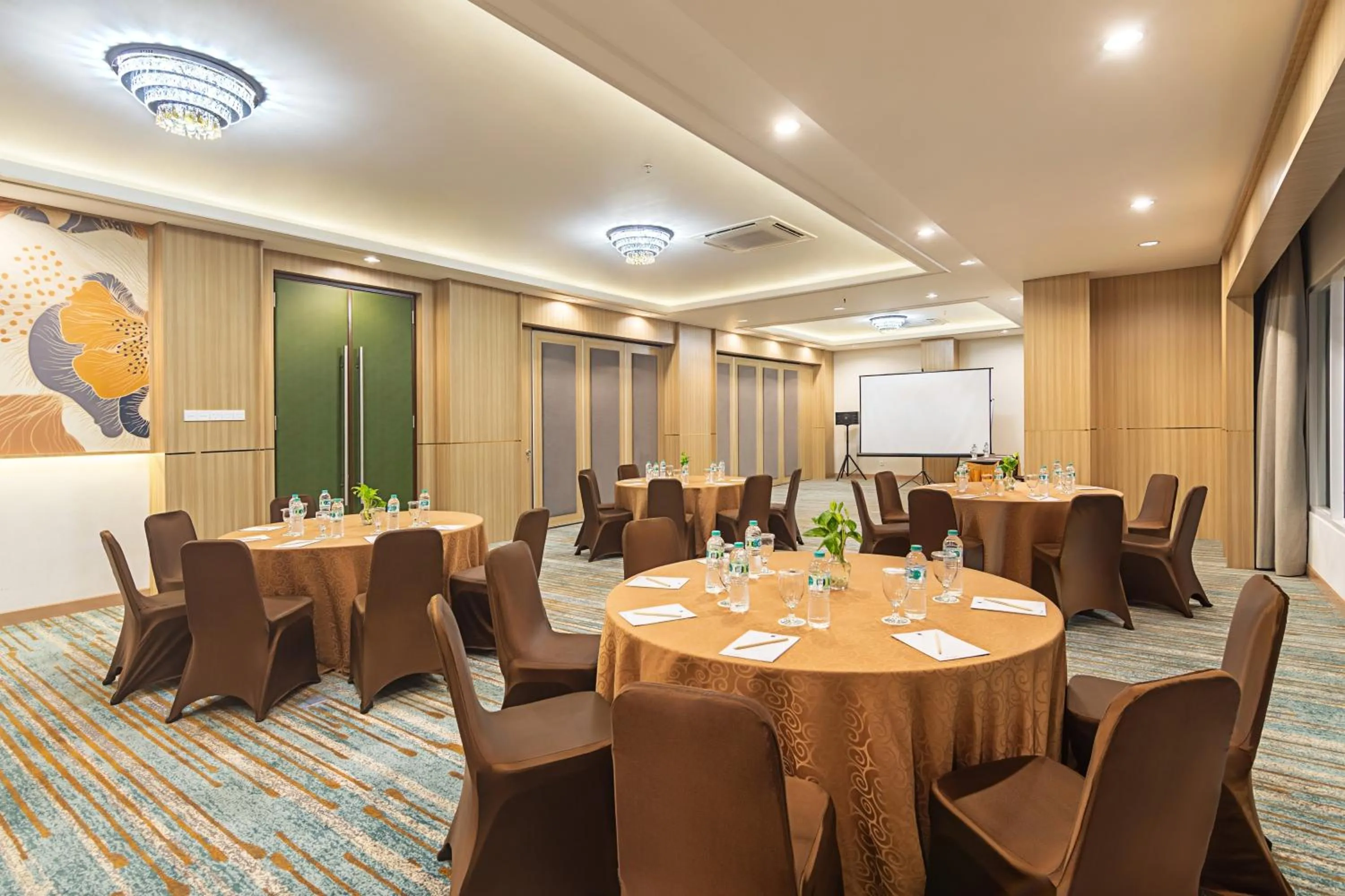 Blue Sky Pandurata Hotel Cikini