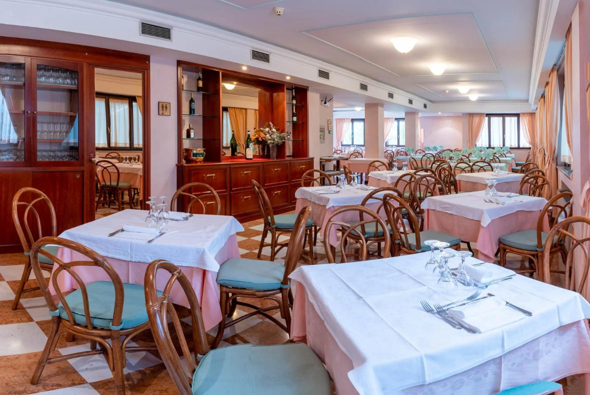 Hotel Terrazzo d'Abruzzo