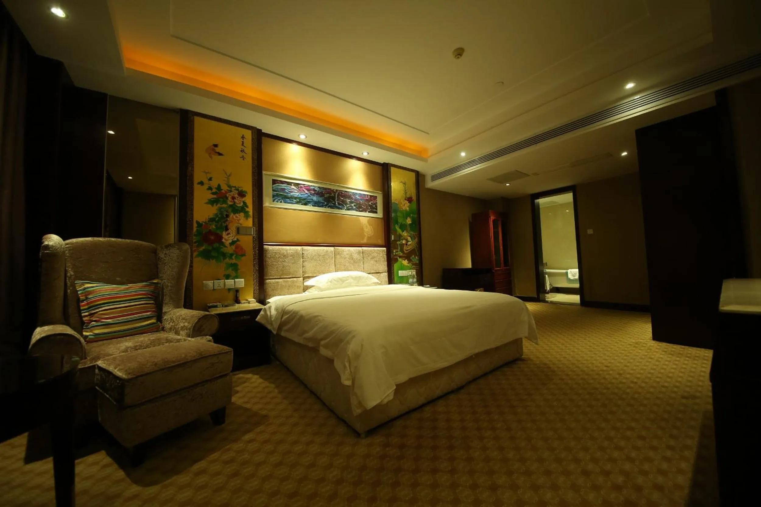 Asia Hotel Yantai