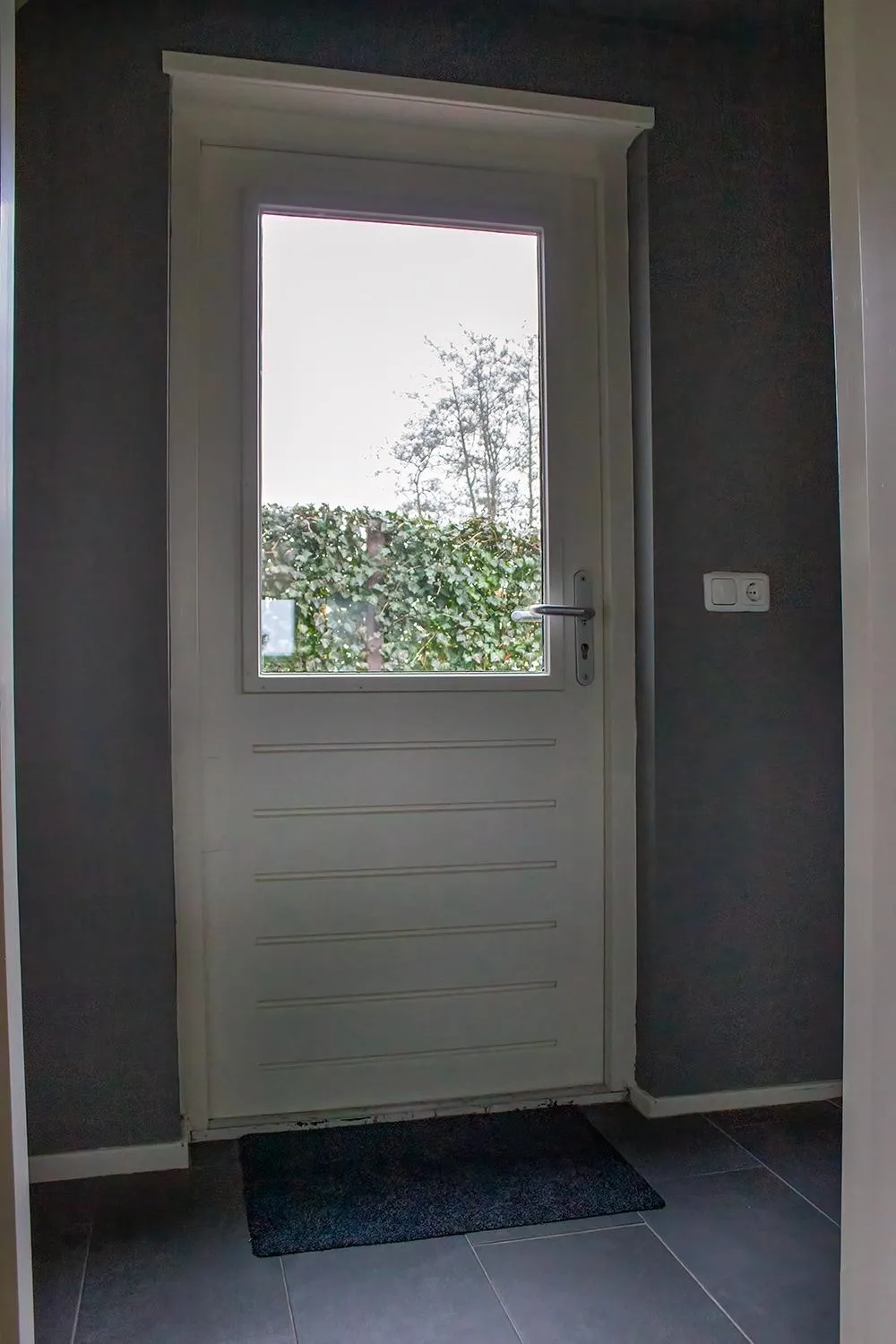 Bed en Breakfast The Wooden Wall