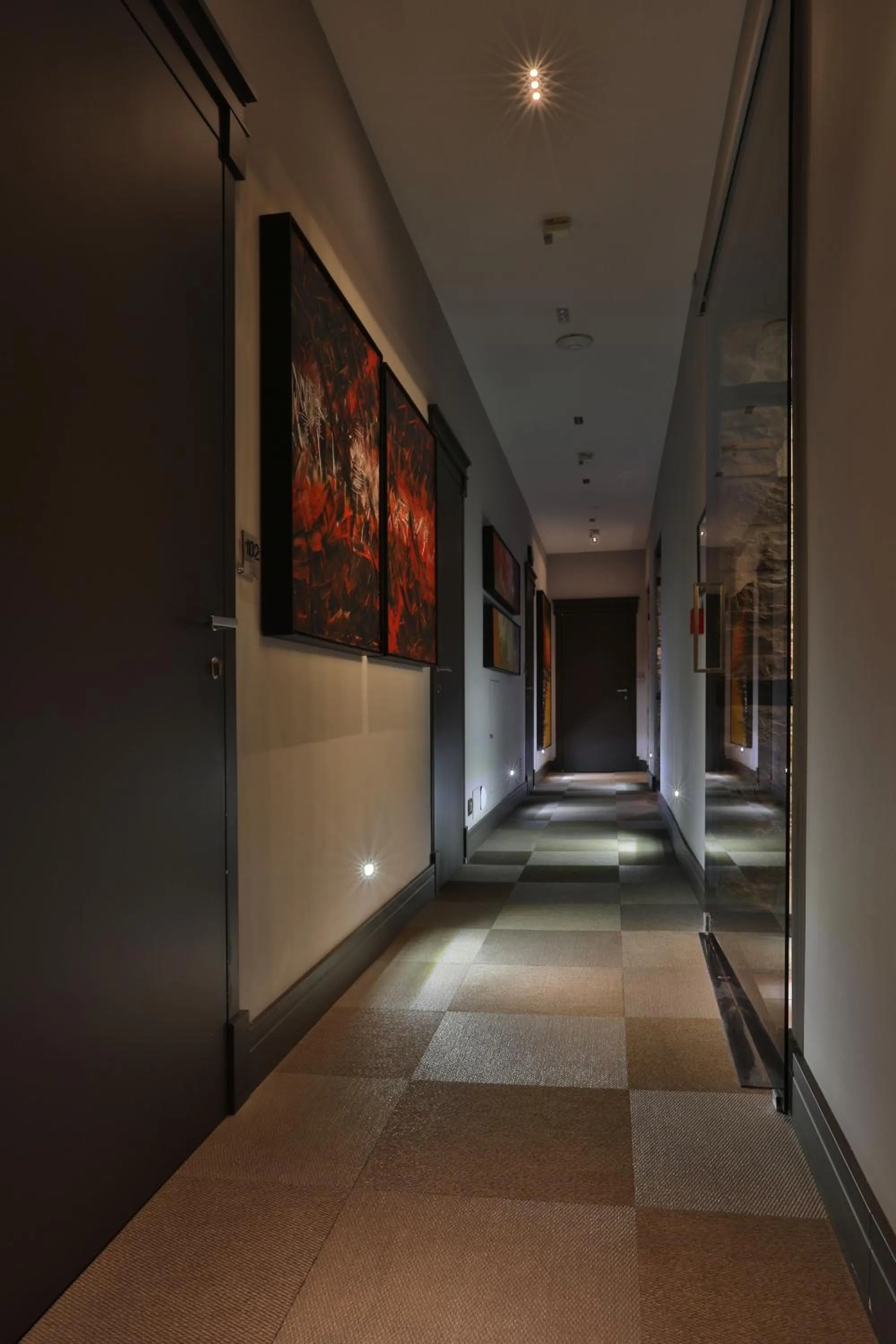 Other in Forvm boutique Hotel