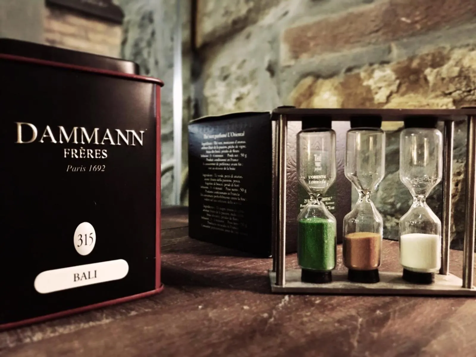 Food and drinks in Forvm boutique Hotel