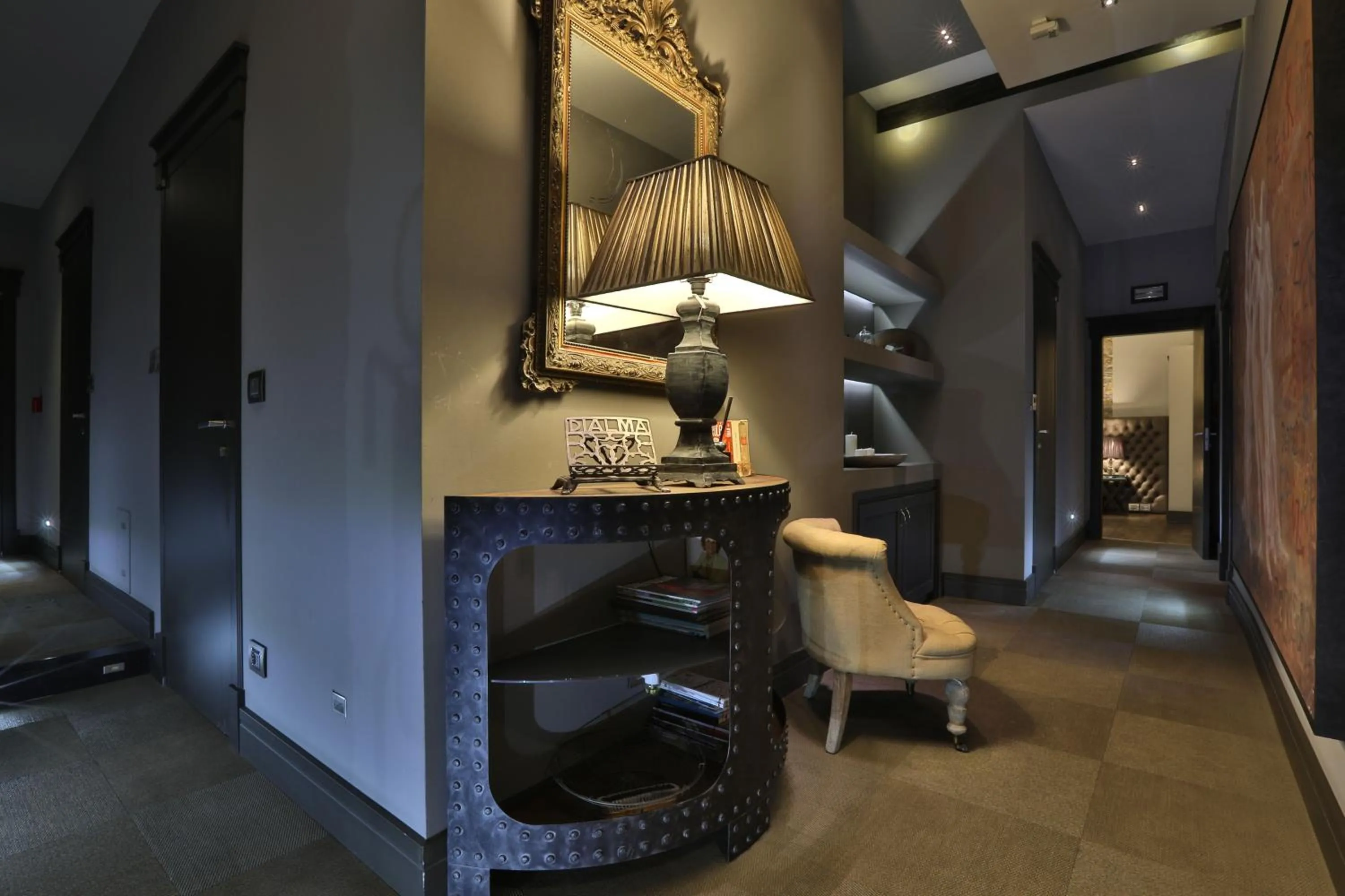 Other in Forvm boutique Hotel