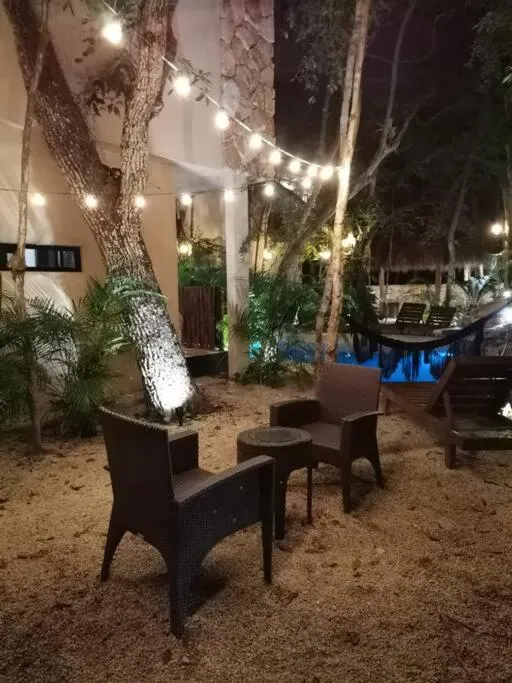 Agua & Selva luxury Jungle loft