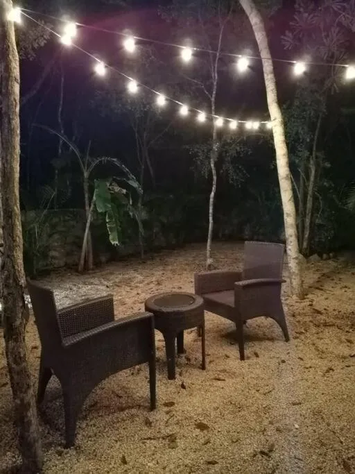 Agua & Selva luxury Jungle loft