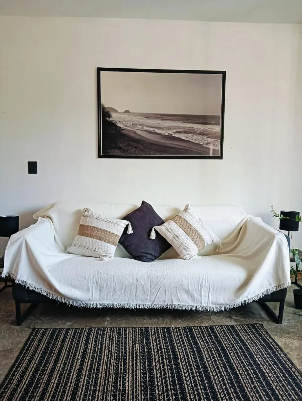 Agua & Selva luxury Jungle loft