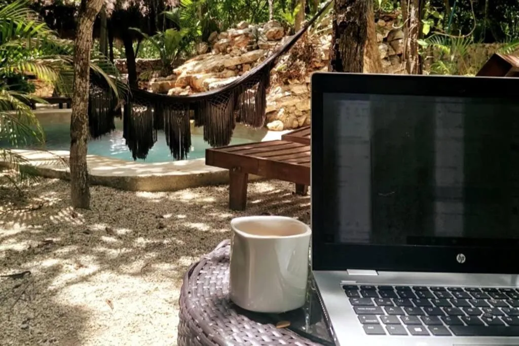 Agua & Selva luxury Jungle loft