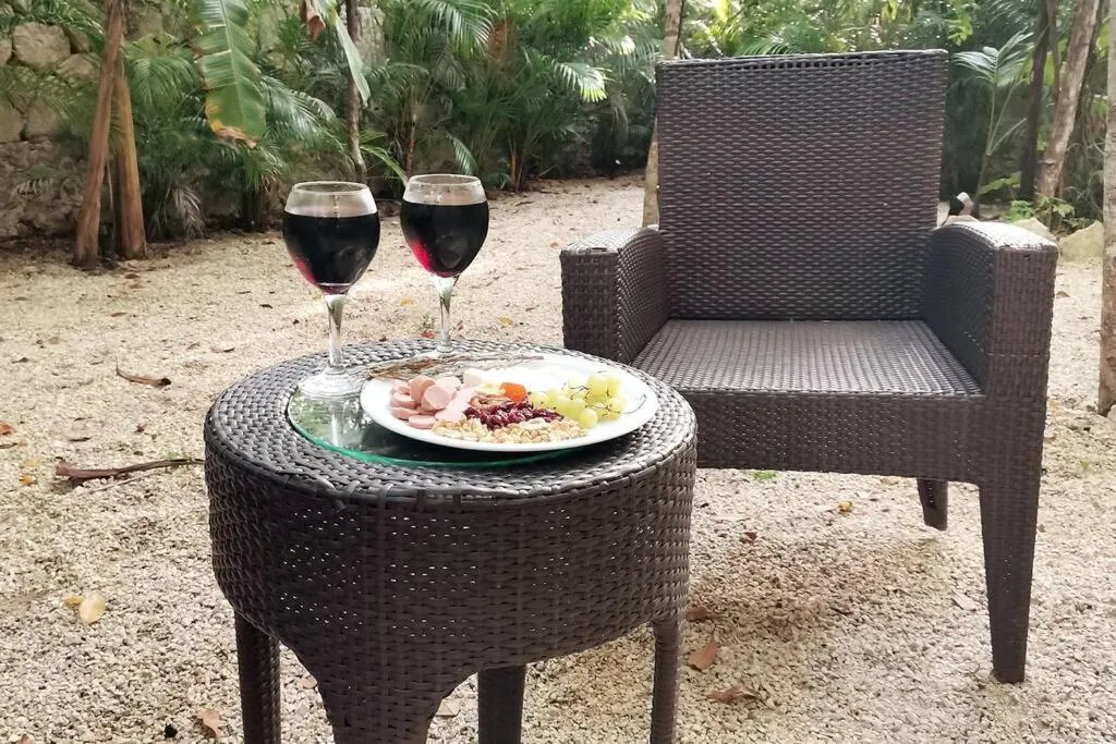 Agua & Selva luxury Jungle loft