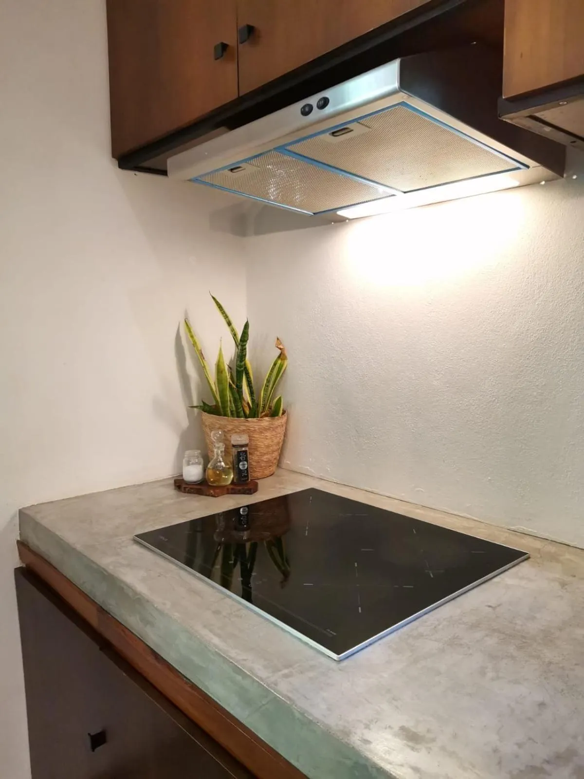 Agua & Selva luxury Jungle loft