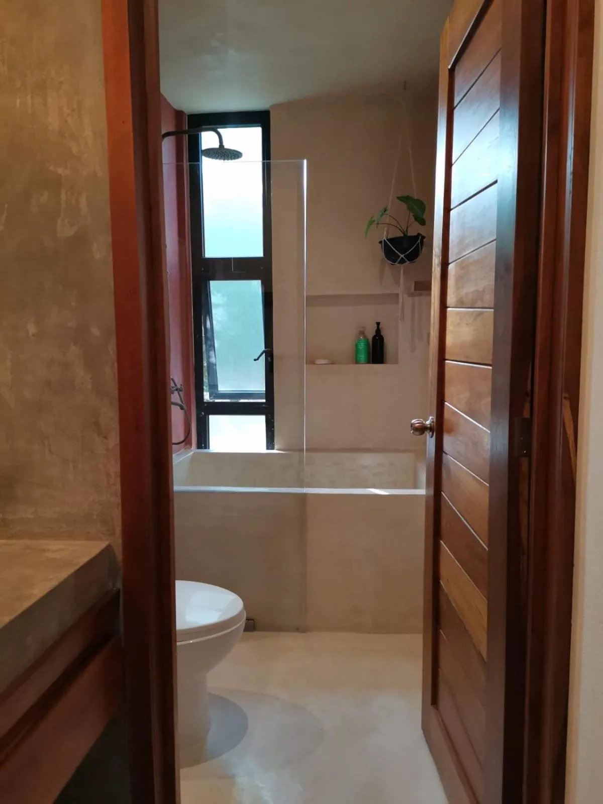 Agua & Selva luxury Jungle loft