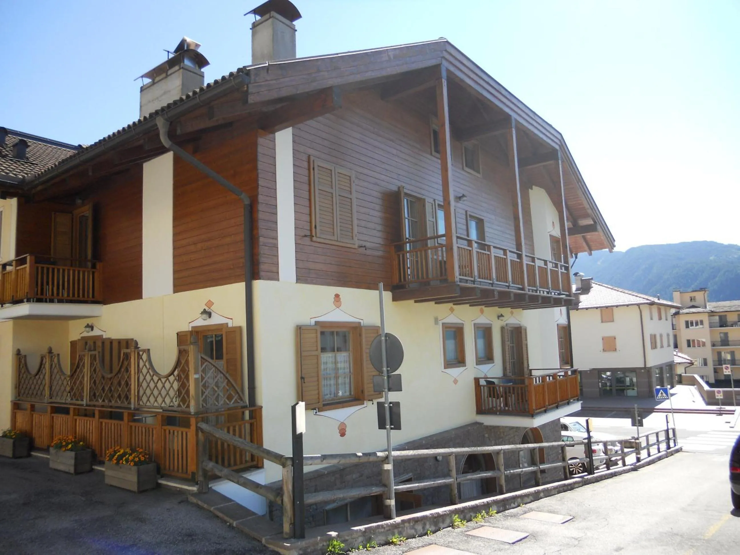 Residence Garni Manuela