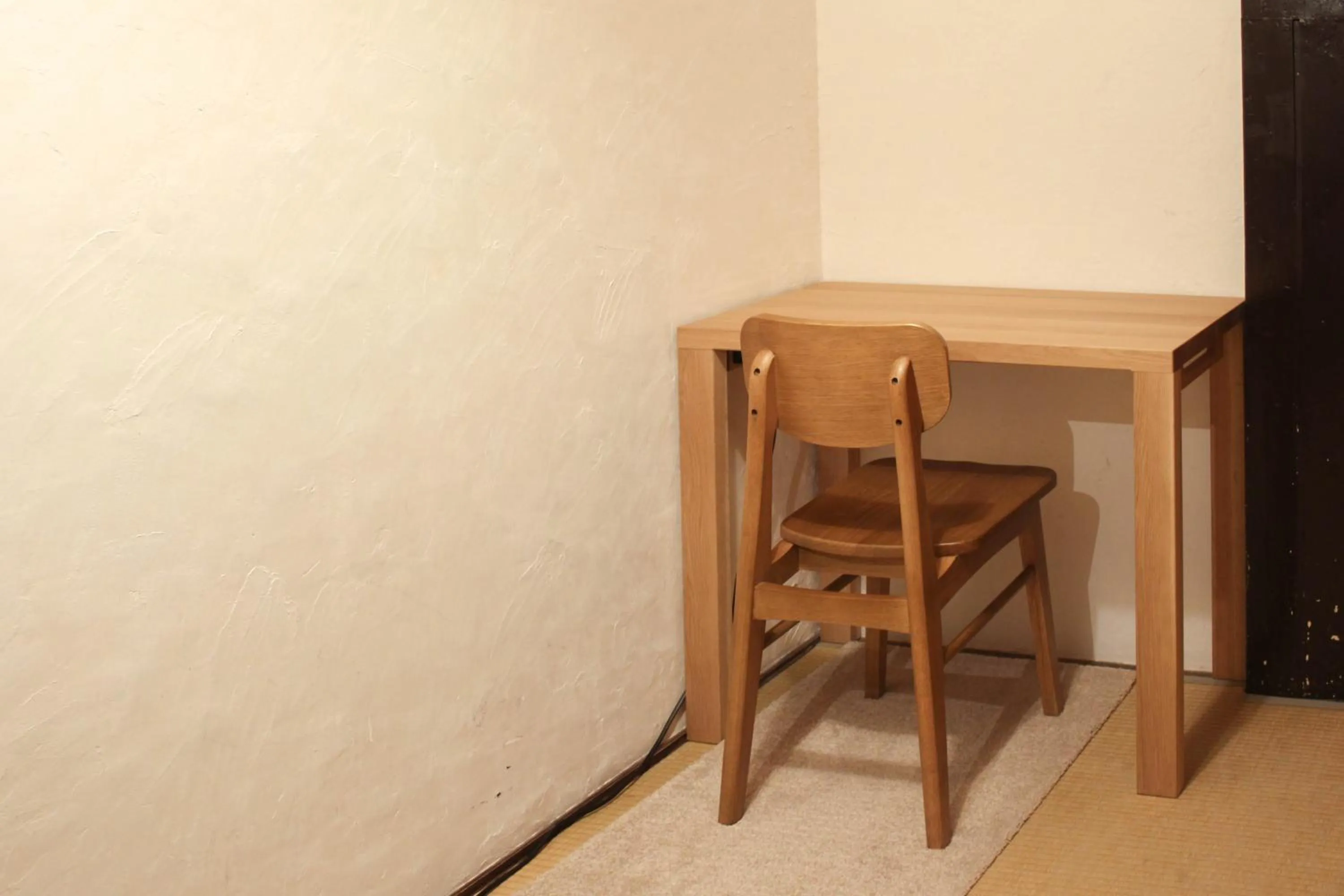 Area and facilities in Osaka Guest House U-En