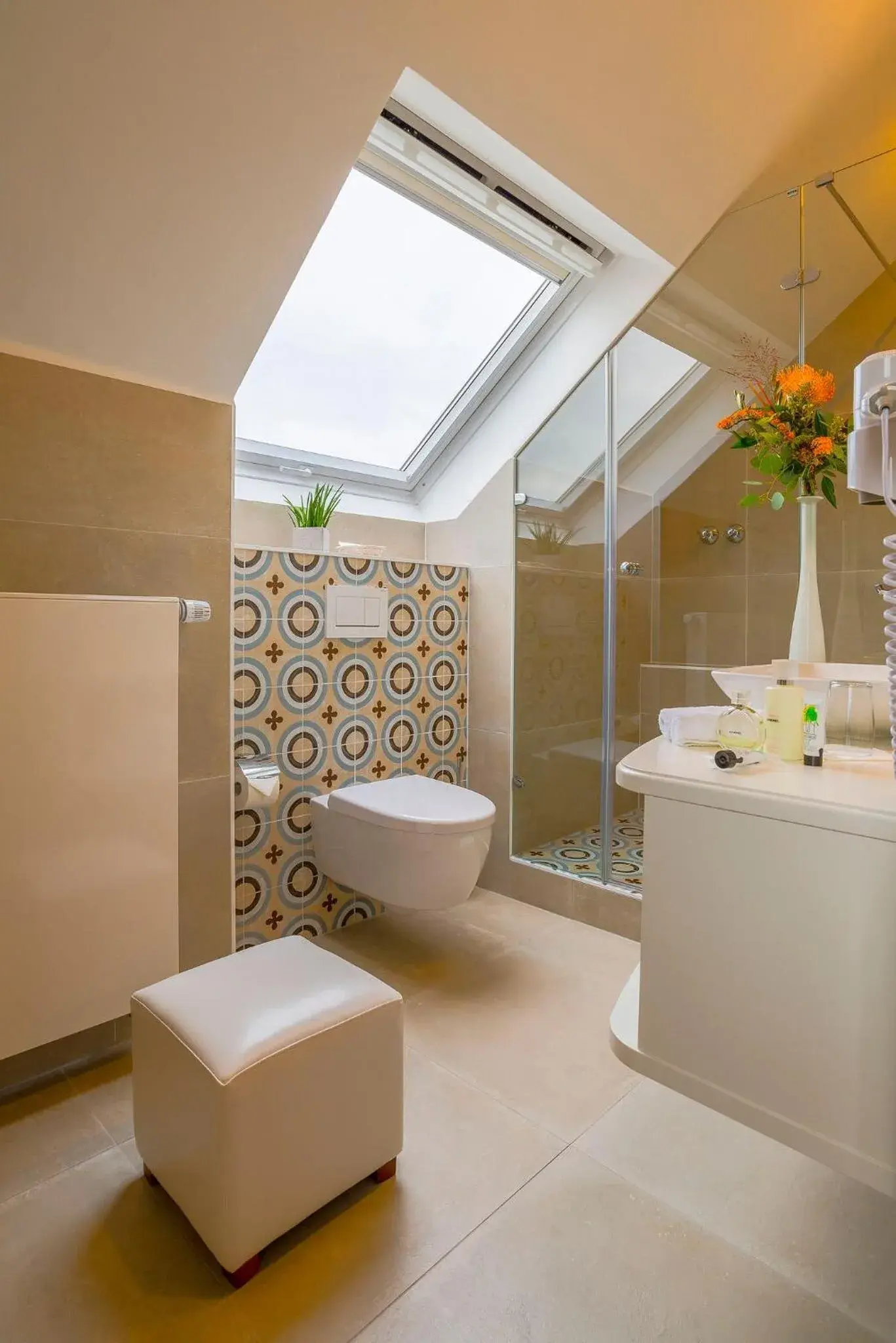 Comfort Double Room in Krone am Park - Gästehaus des Hotel Krone Comfort Double Room in Krone am Park - Gästehaus des Hotel Krone