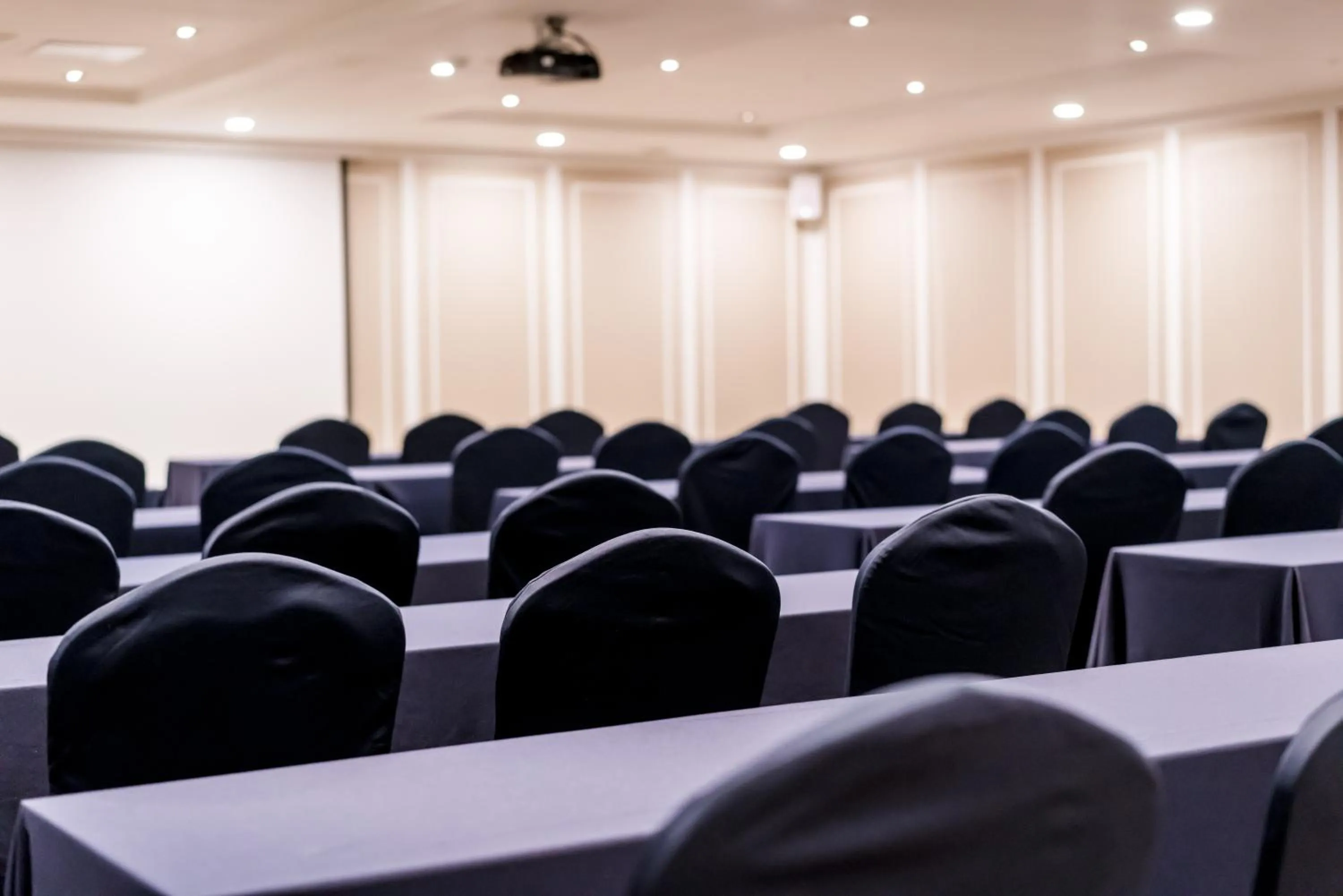 Meeting/conference room in Hotel Atrium Jongno