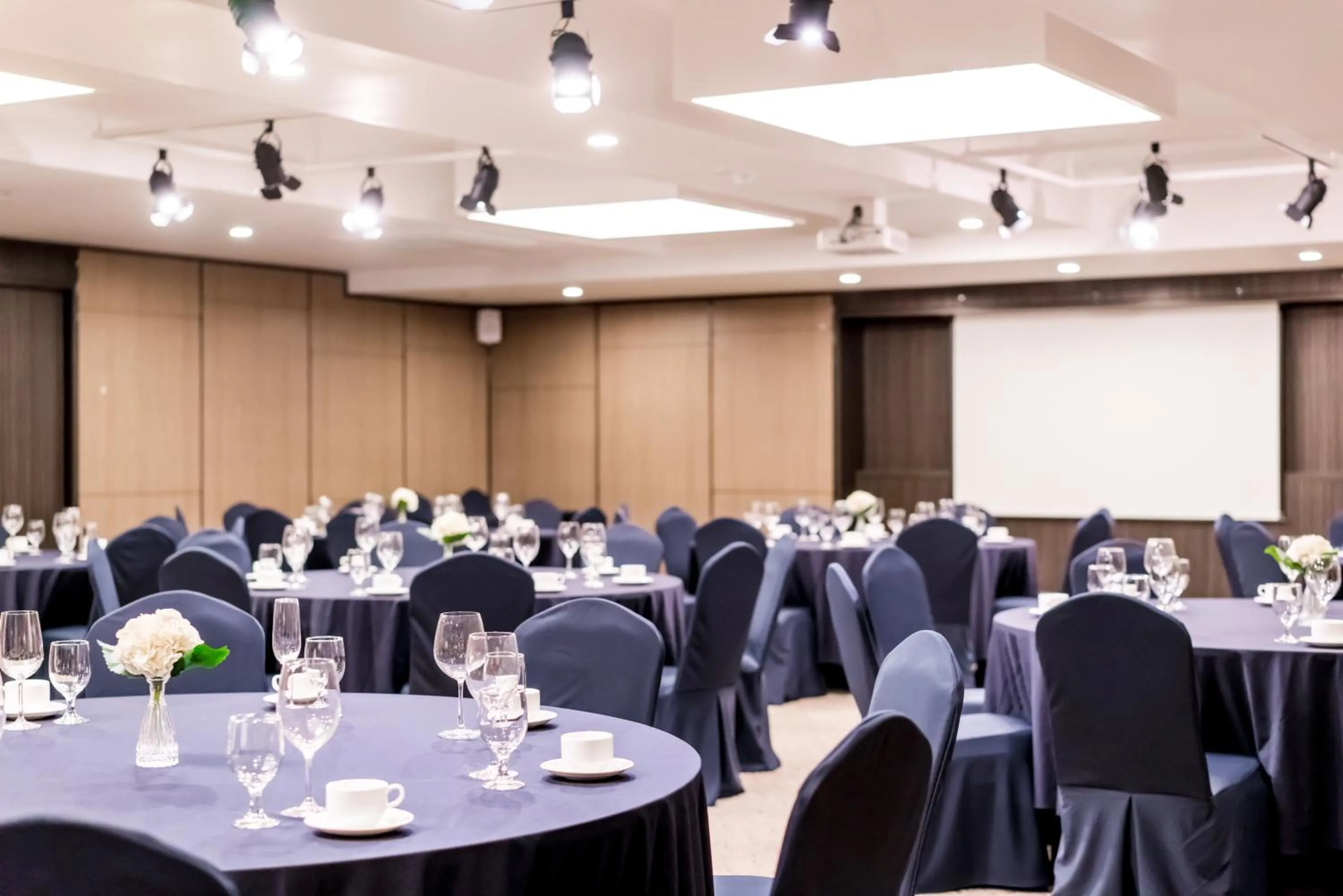 Banquet/Function facilities in Hotel Atrium Jongno