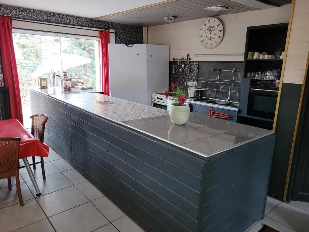 Domaine de la belle Normandie