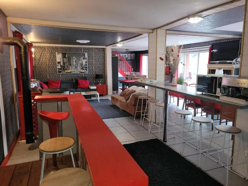 Domaine de la belle Normandie