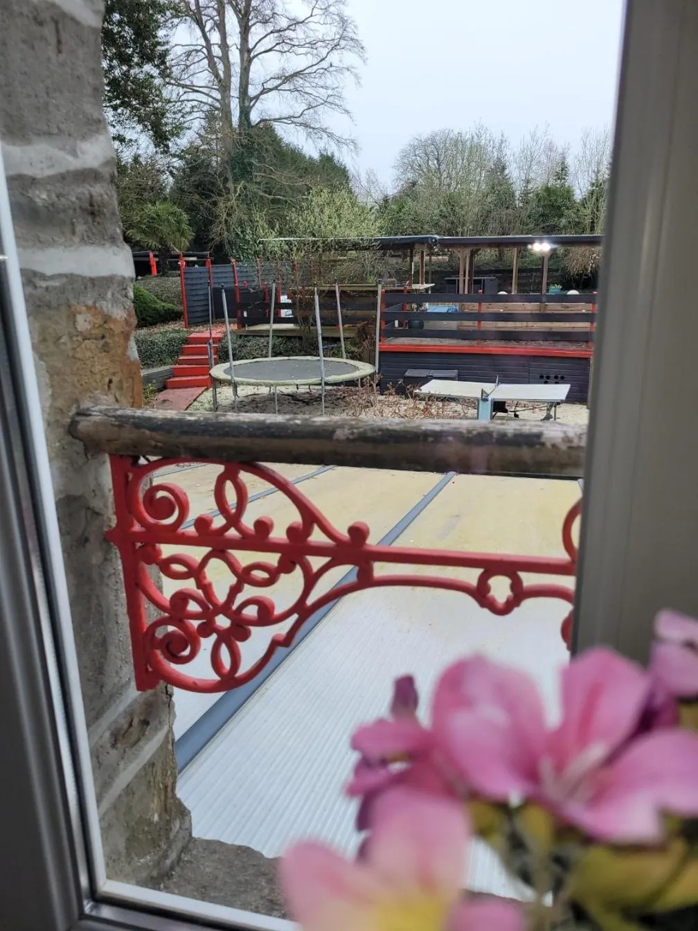 Domaine de la belle Normandie