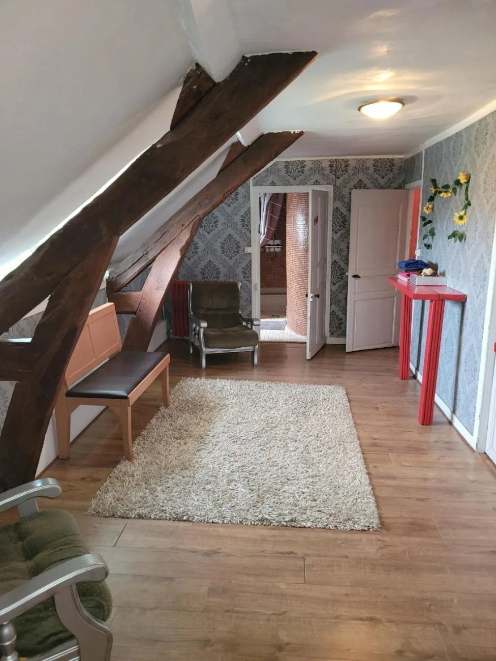 Domaine de la belle Normandie