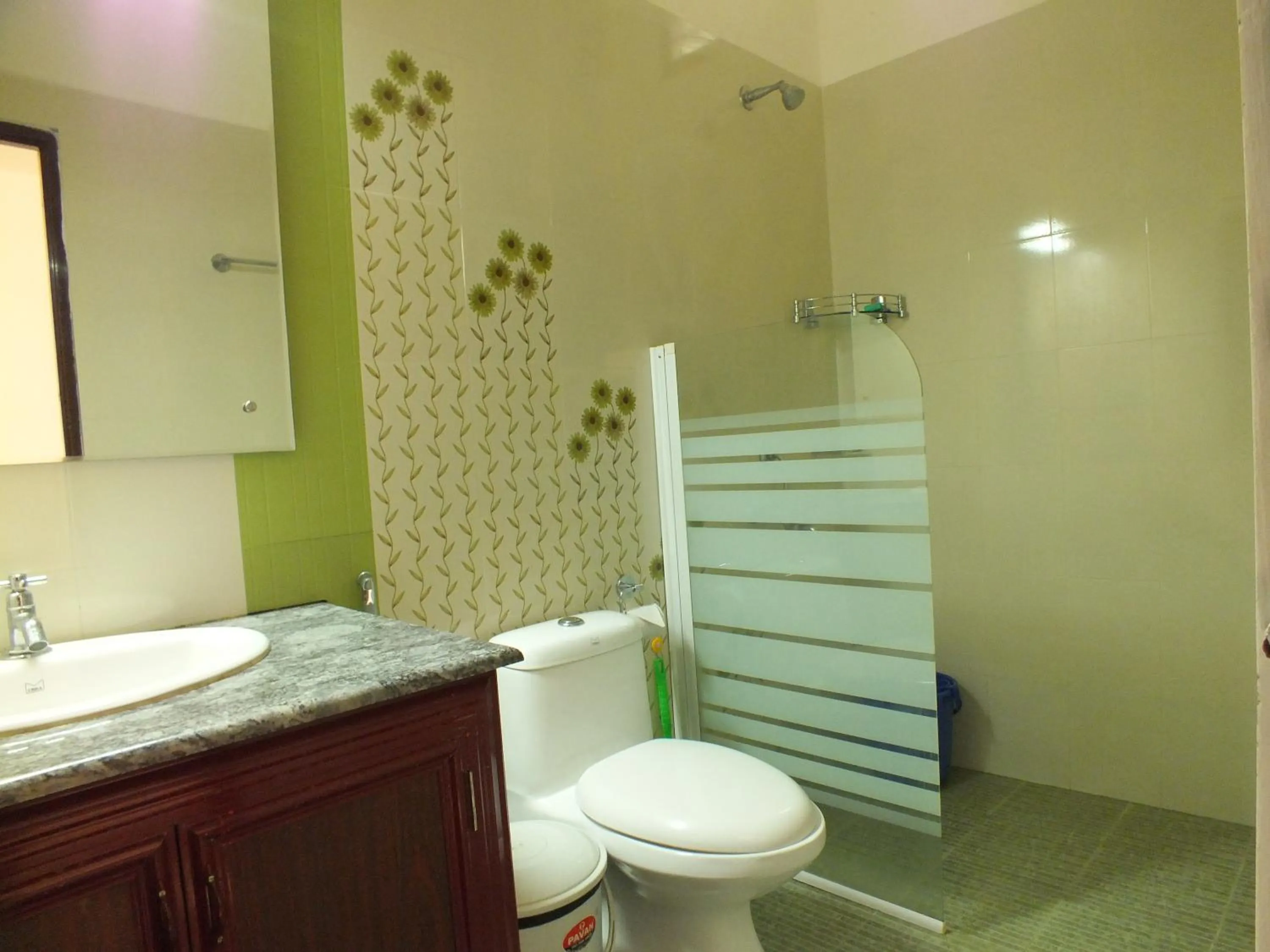 Other in Cherai Beach Residency