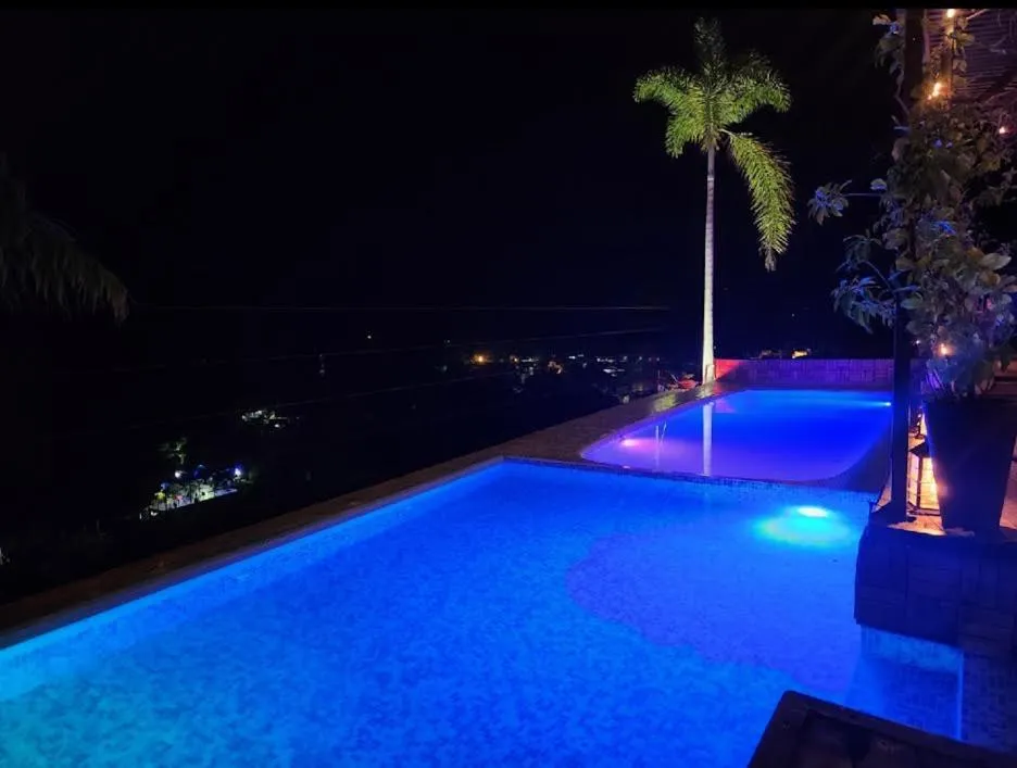 ROOF TOP Hotel XILITLA