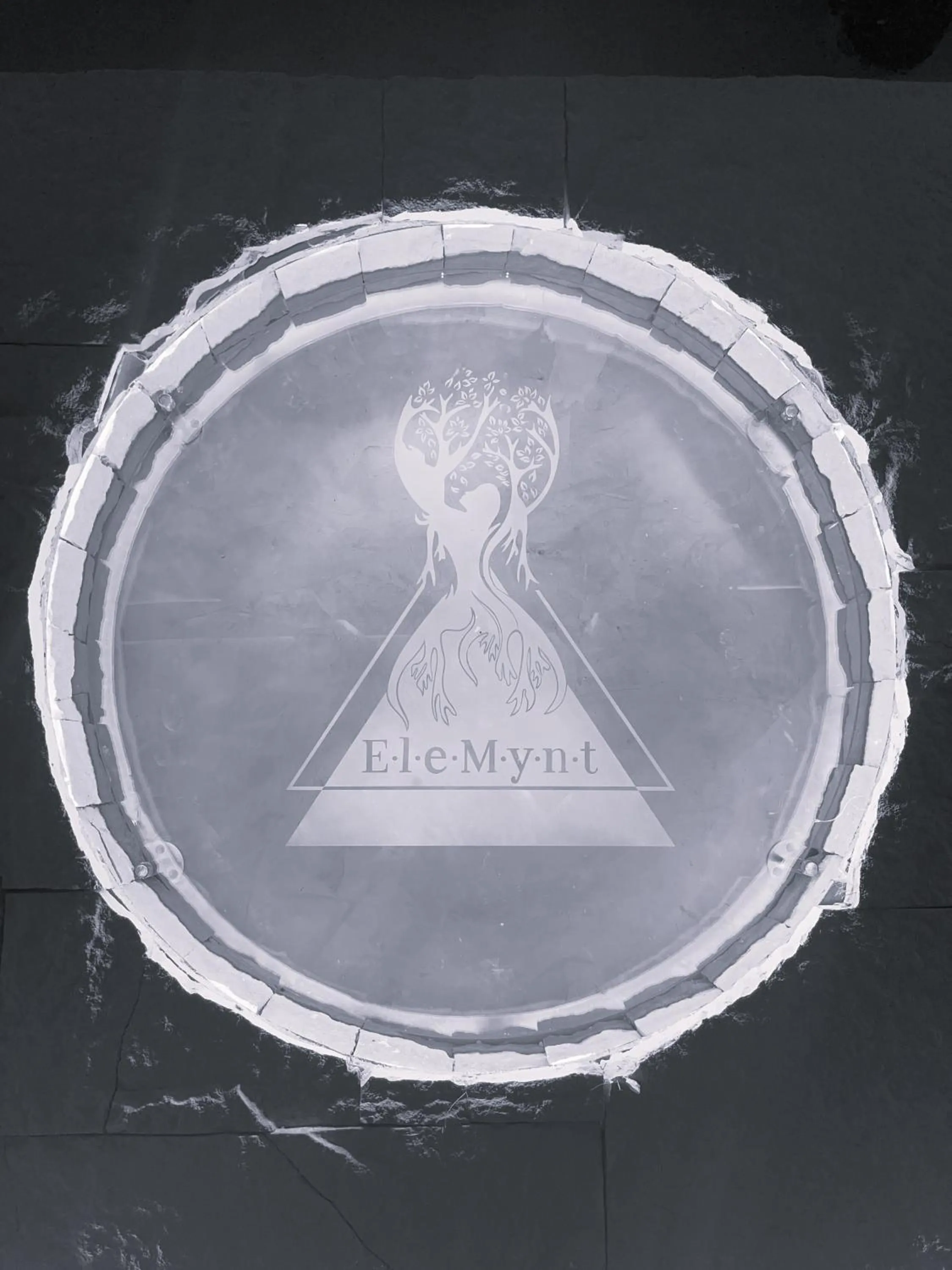 Logo/Certificate/Sign in EleMYNT LifeStyle Hotel