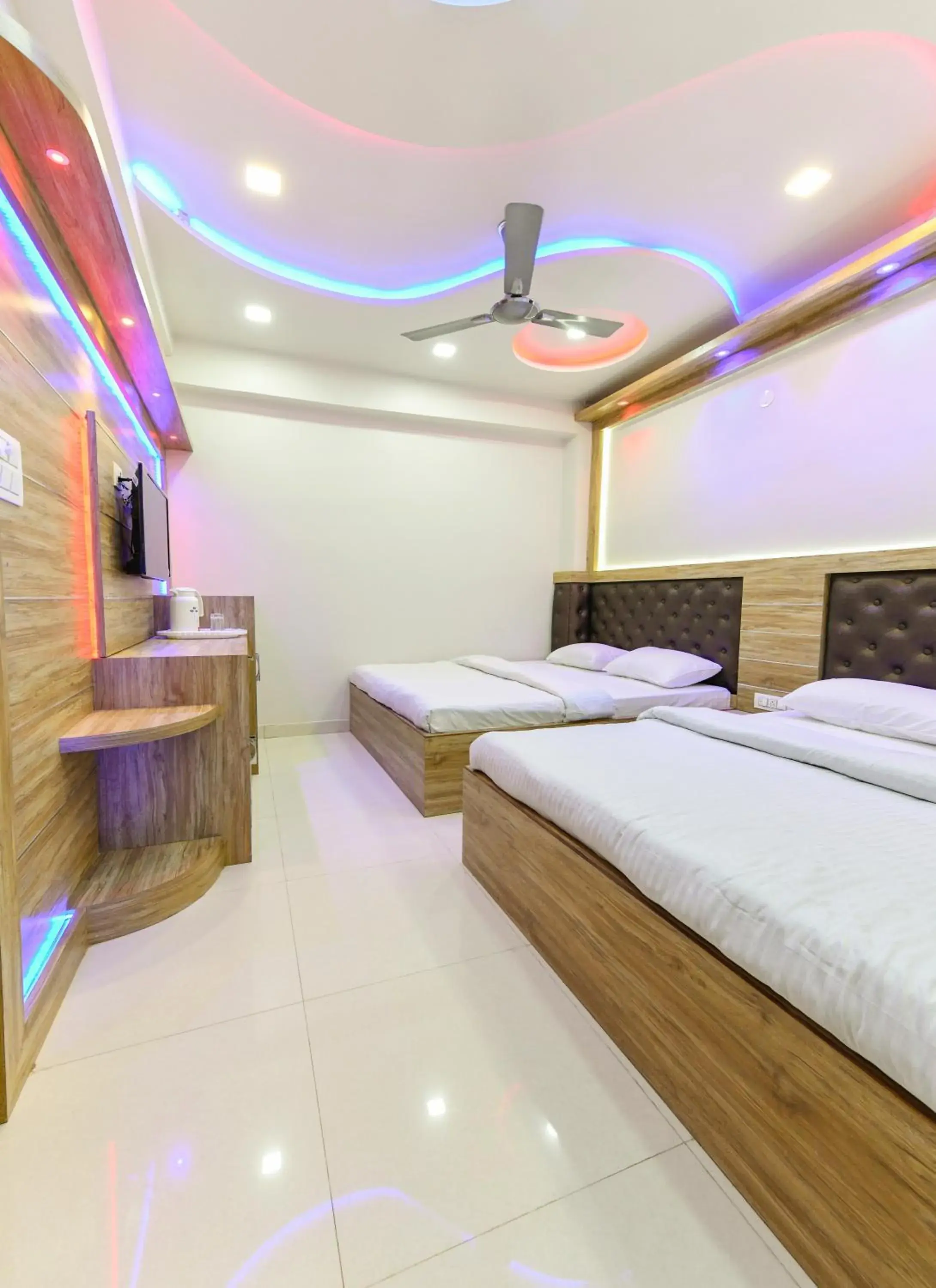 HN Palace Homestay HN Palace Homestay