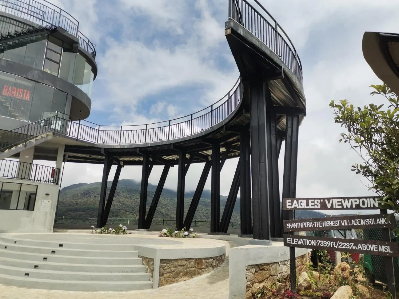 Entertainment in The Blackberry Cottage